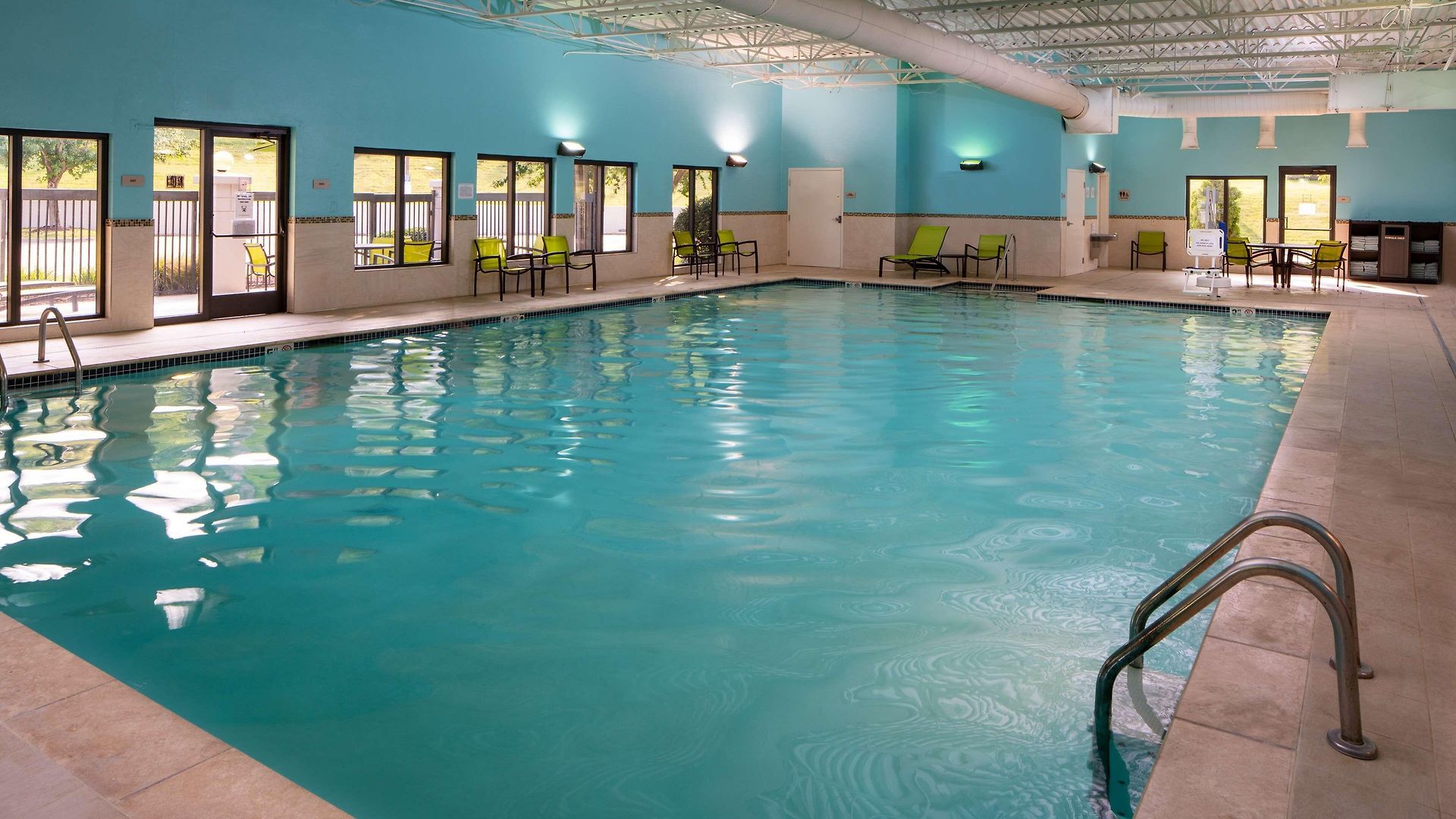 Sonesta Select Airport Hotel Nashville