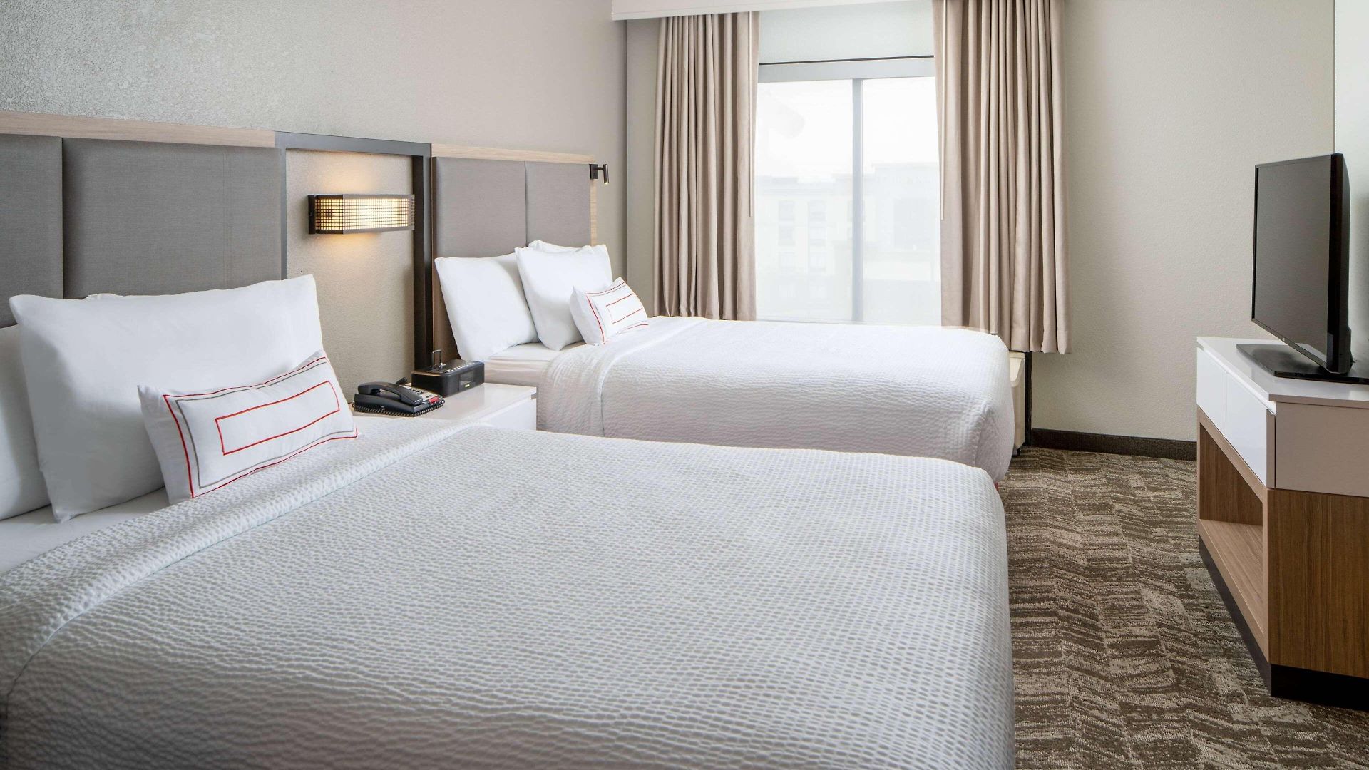 Hotel Sonesta Select Airport
