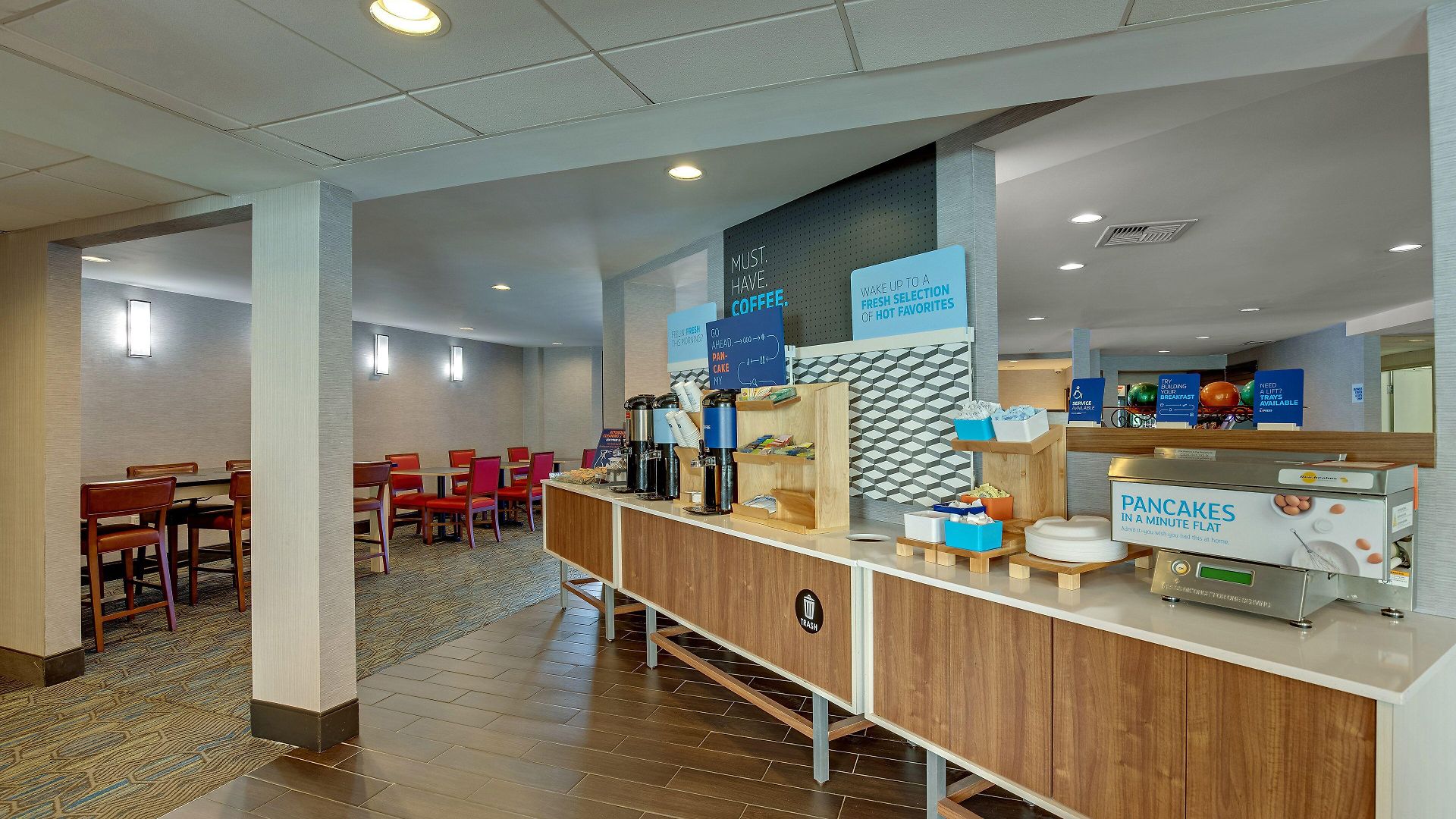 Hotel Express W-i40 By Ihg 3*