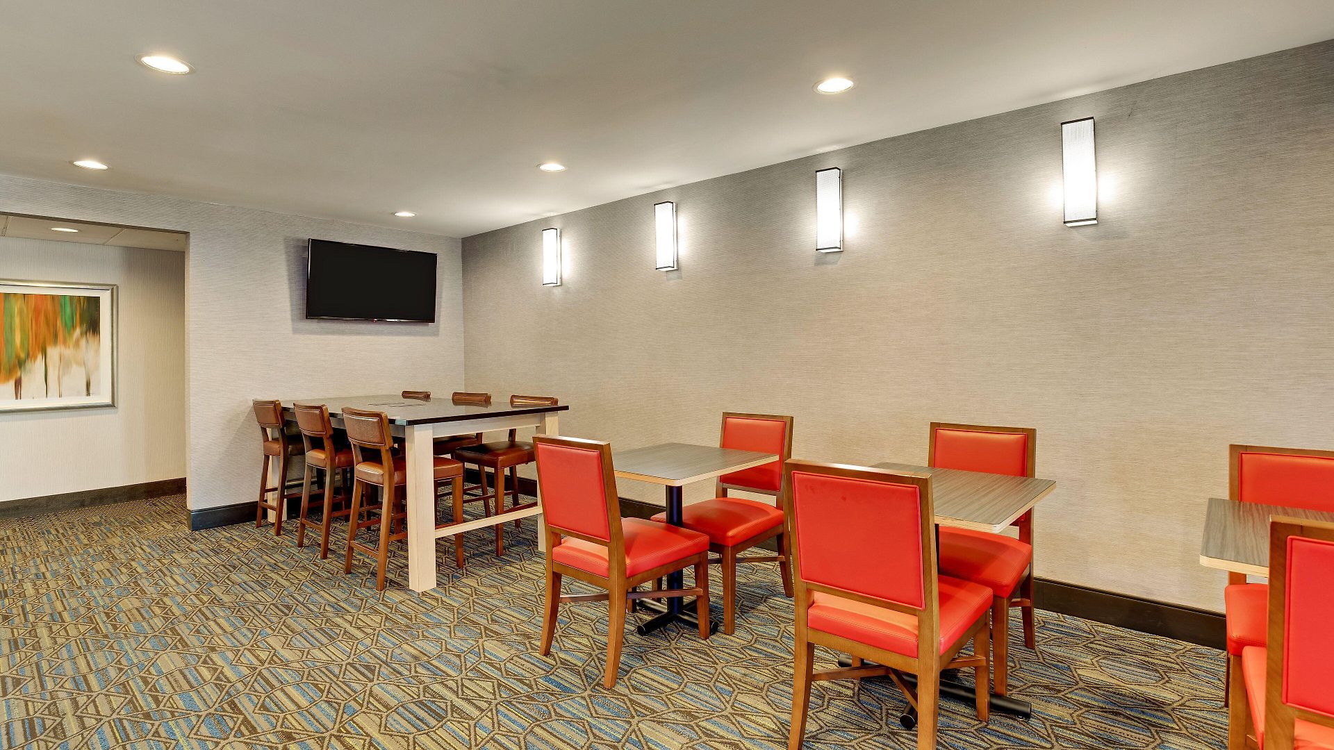 Hotel Express W-i40 By Ihg 3*