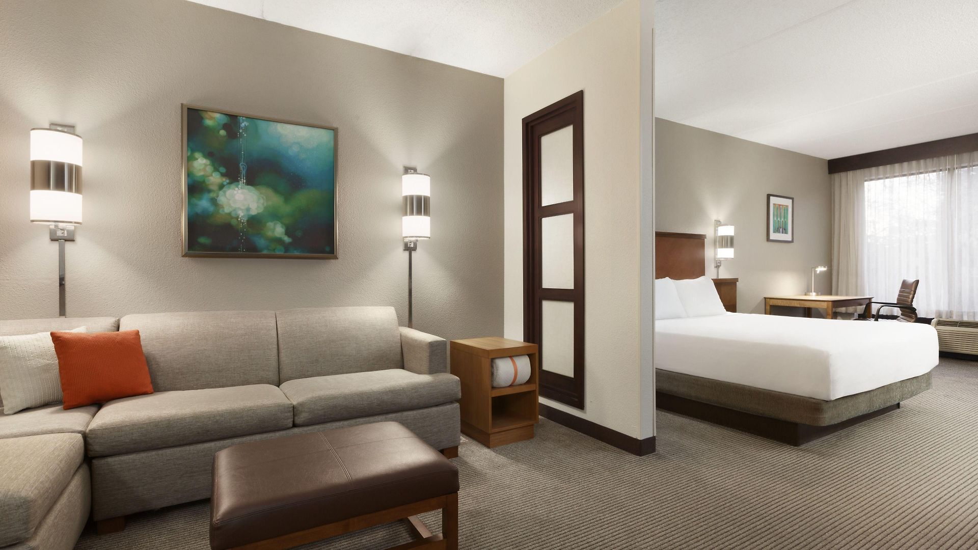 Bna Suites 3* Nashville
