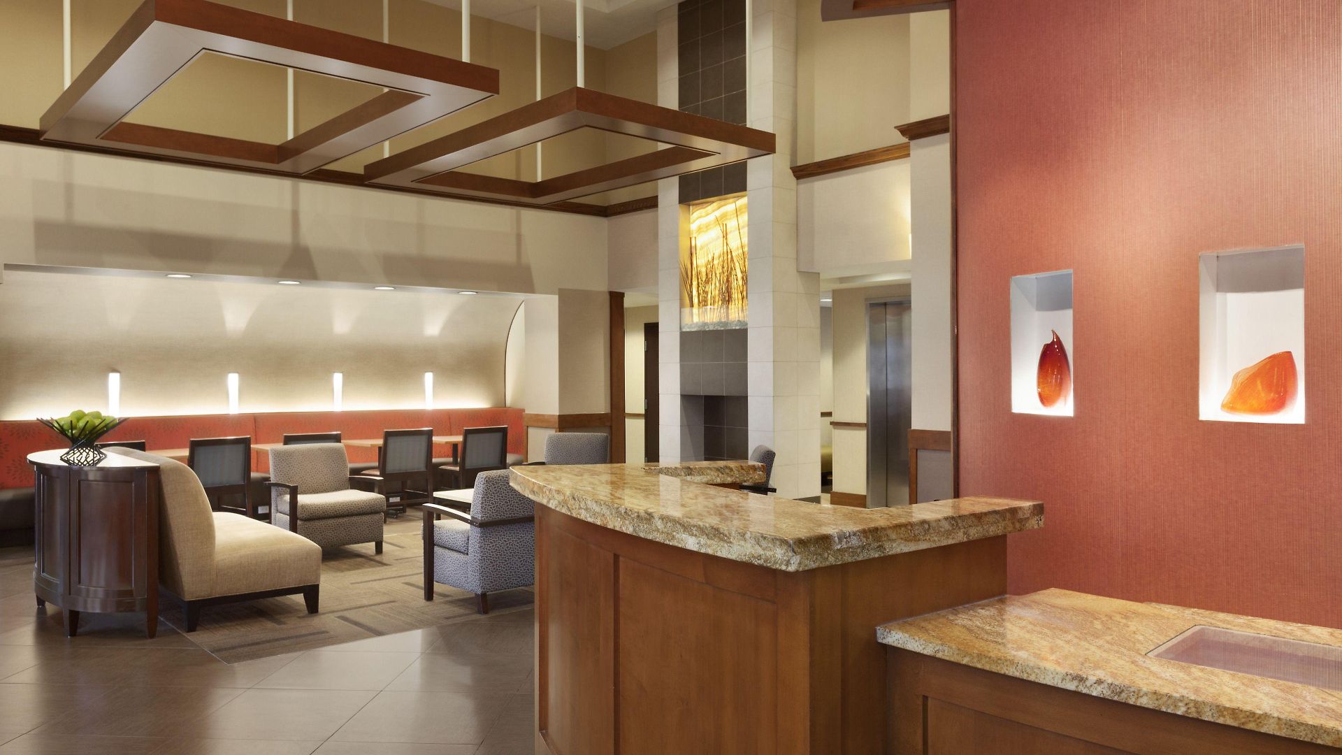 Bna Suites 3*