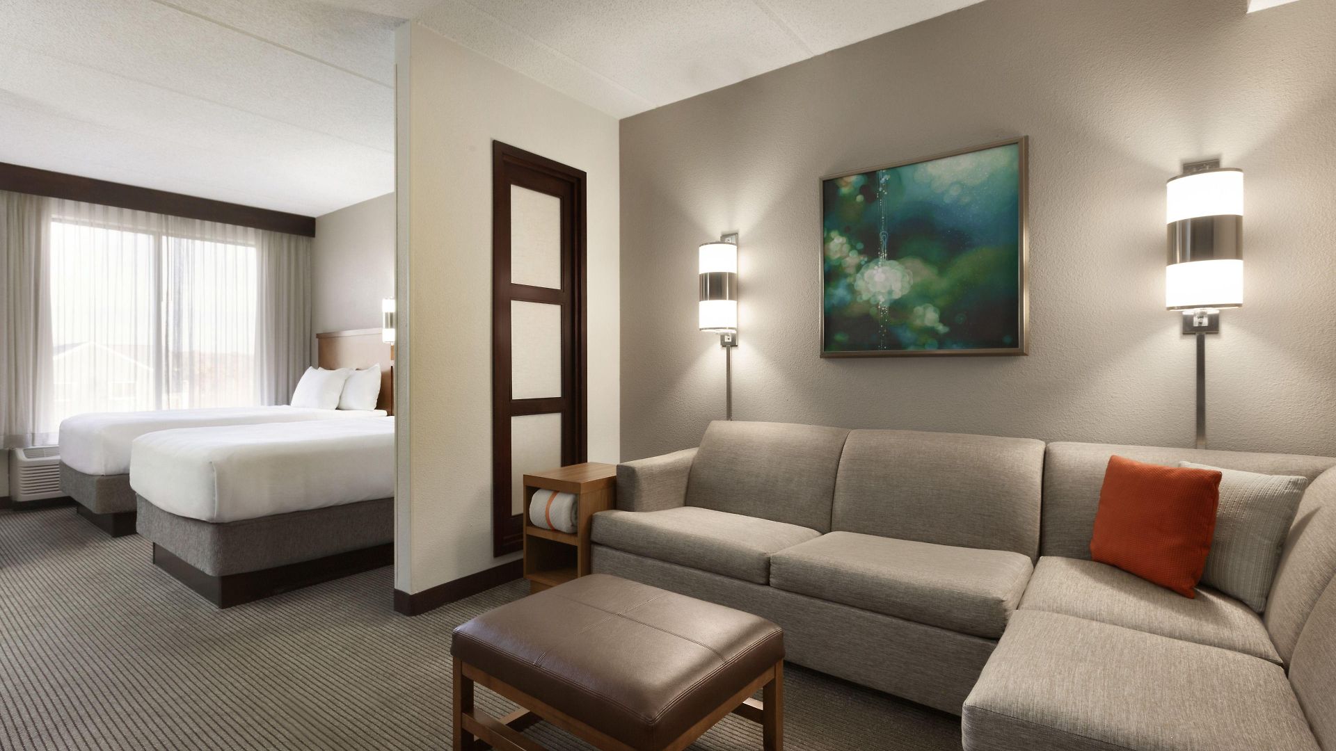 Hotel Bna Suites