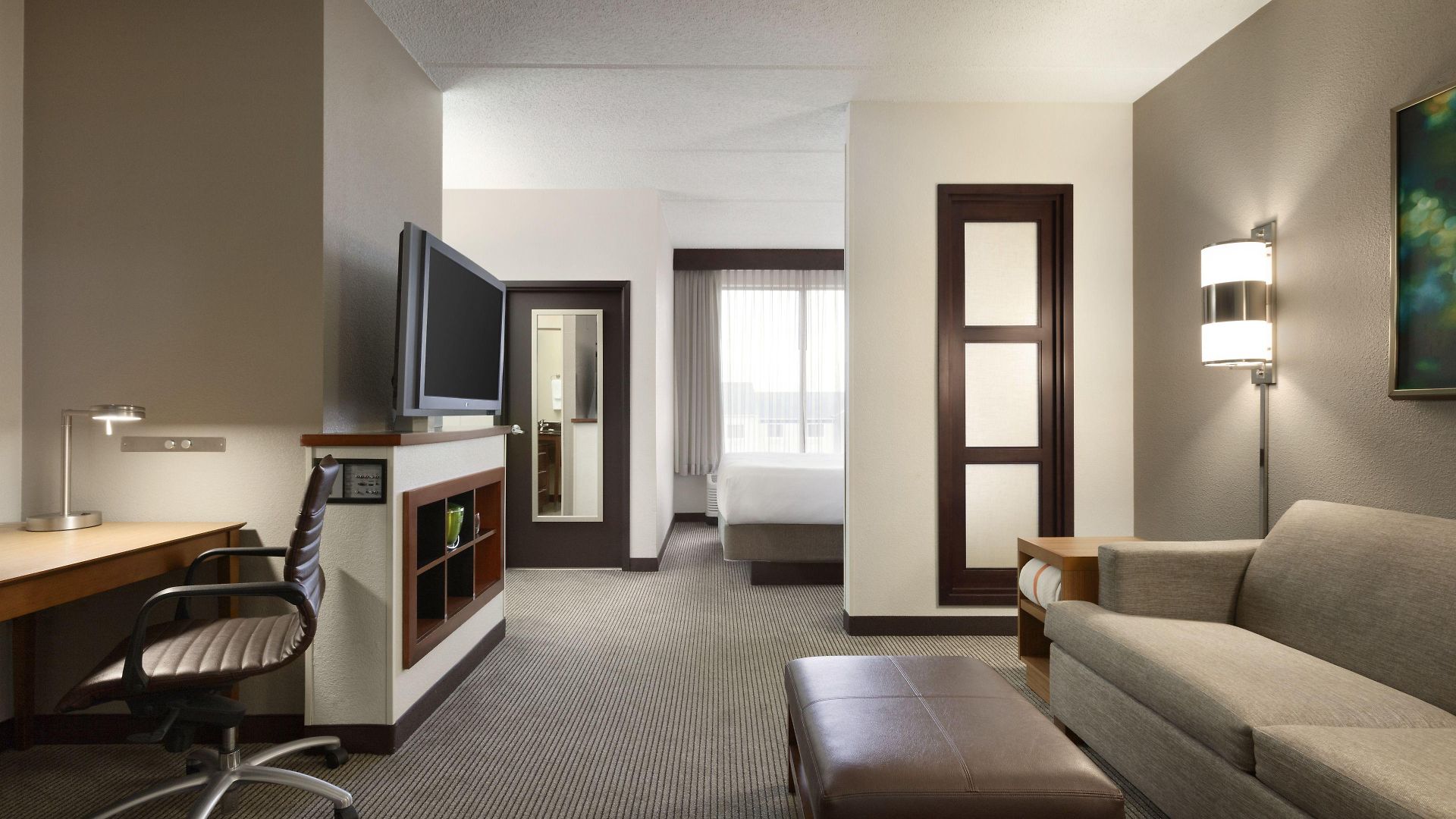Bna Suites Nashville