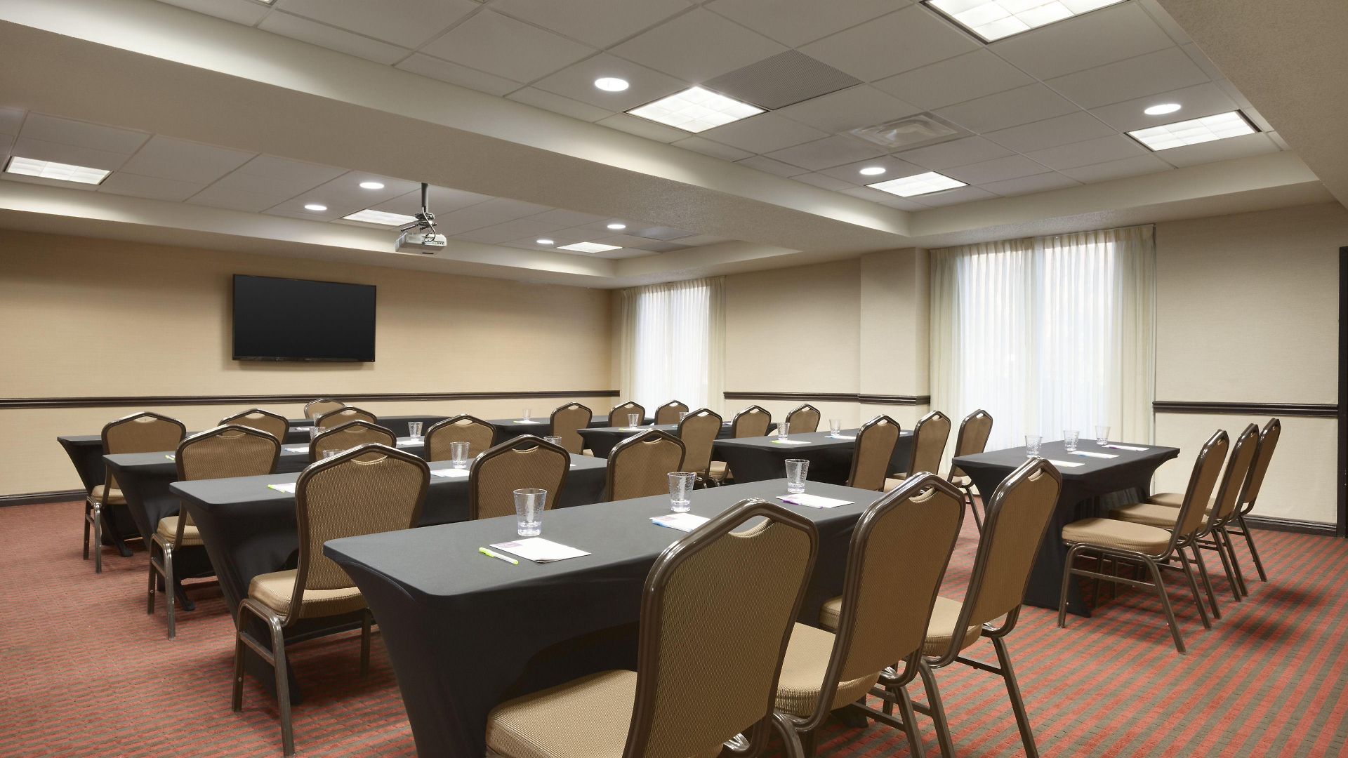 Bna Suites Nashville
