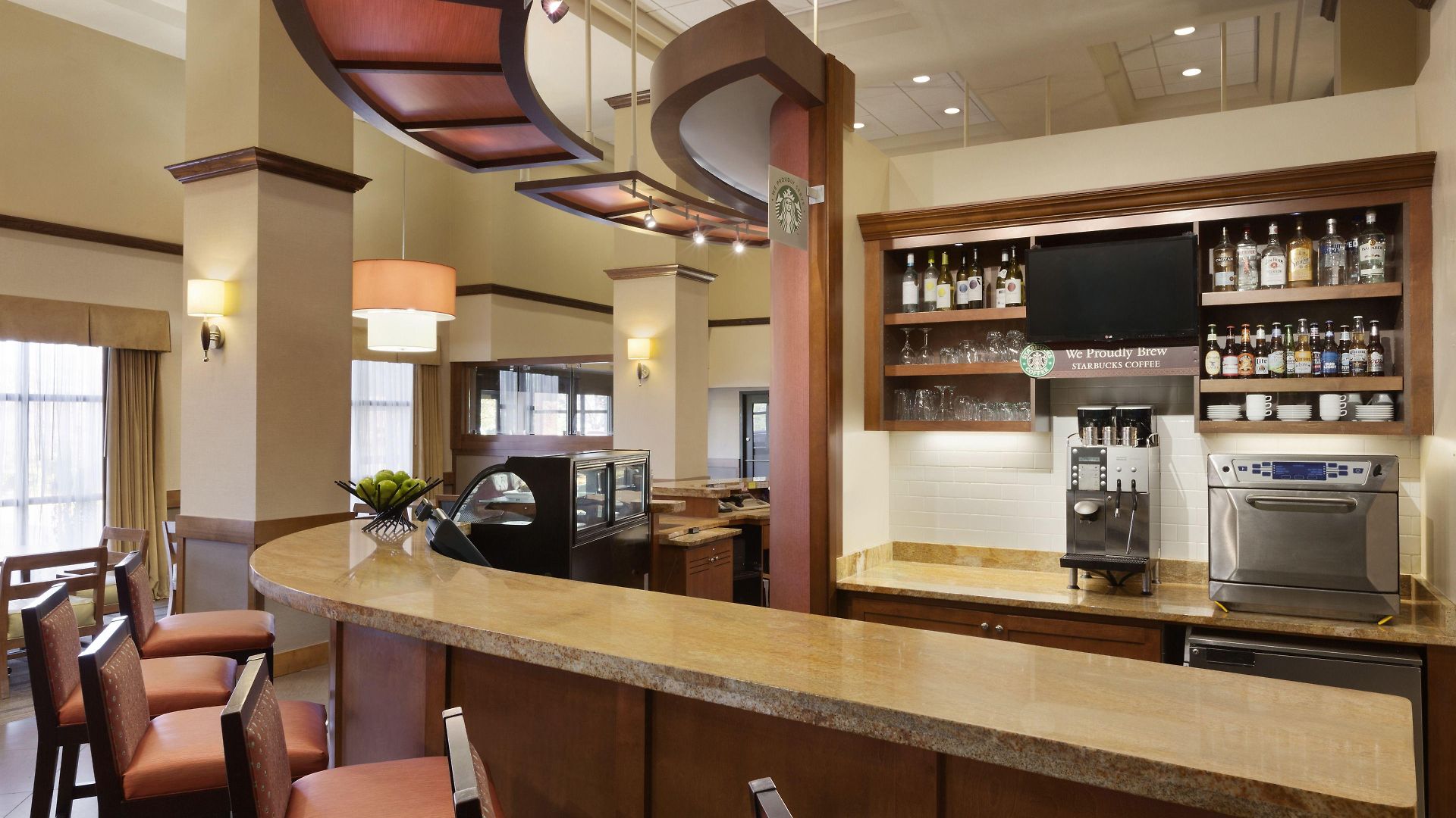 Hotel Bna Suites