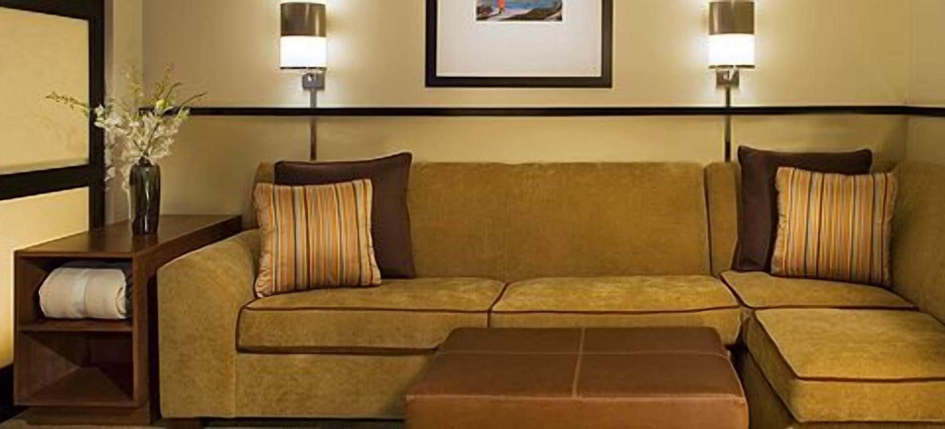 Bna Suites 3* Nashville