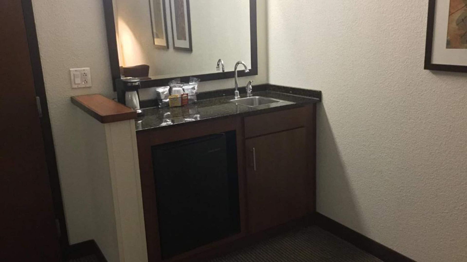 Hotel Bna Suites Nashville