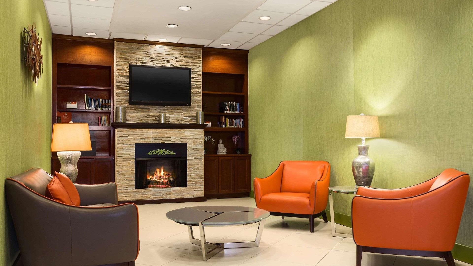 Country & By Radisson Airport Tn Hotel Nashville
