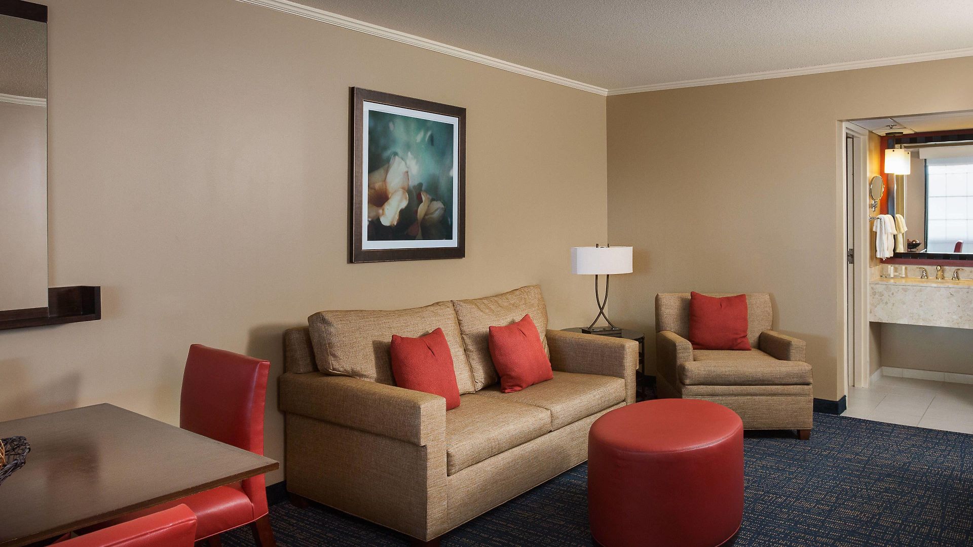 The At Opryland, A Gaylord Hotel