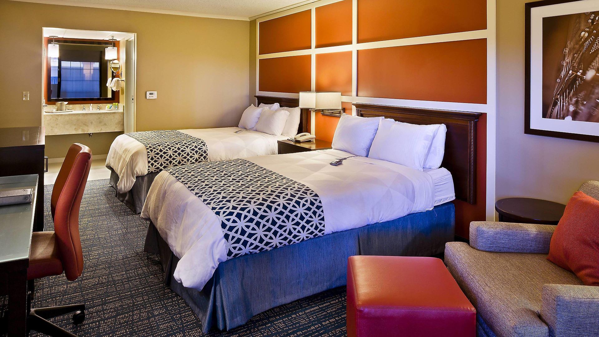 Hotel The At Opryland, A Gaylord 3*