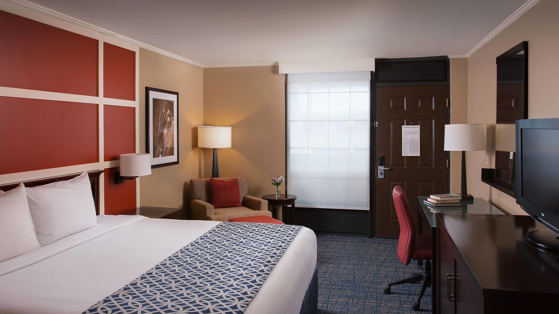 Hotel The At Opryland, A Gaylord 3*
