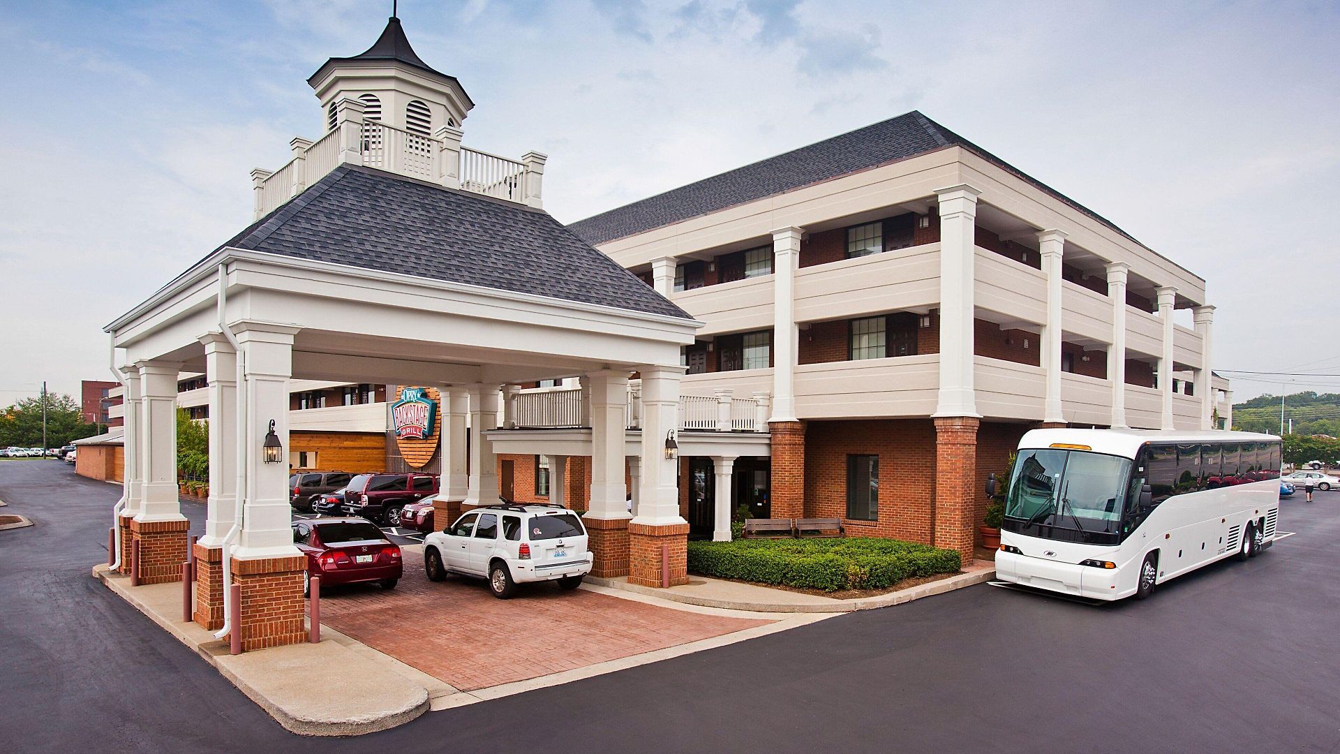 The At Opryland, A Gaylord Hotel 3*