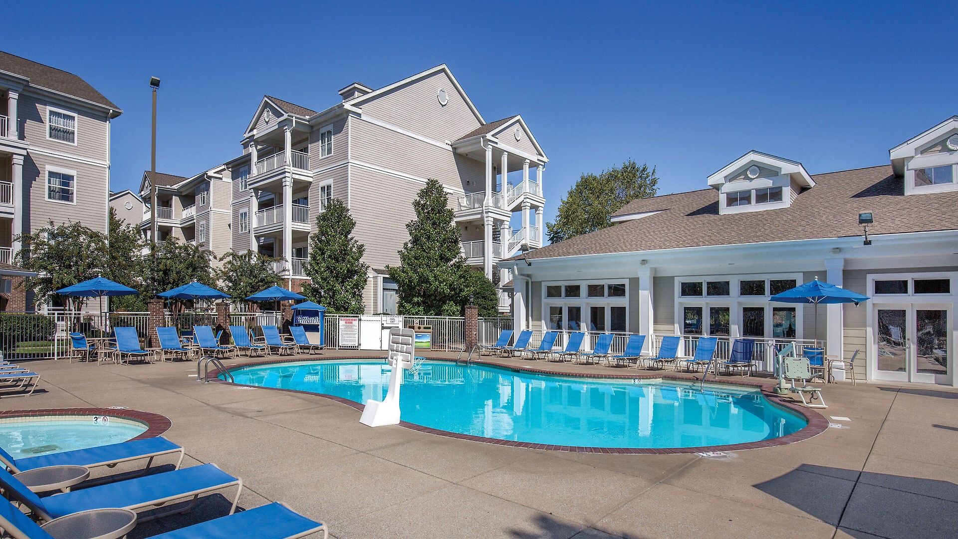 Resort Club Wyndham