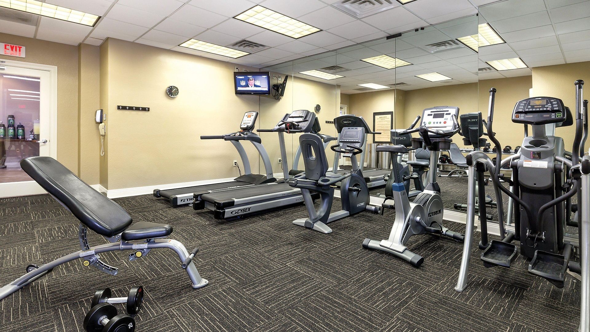 Club Wyndham Resort 3*
