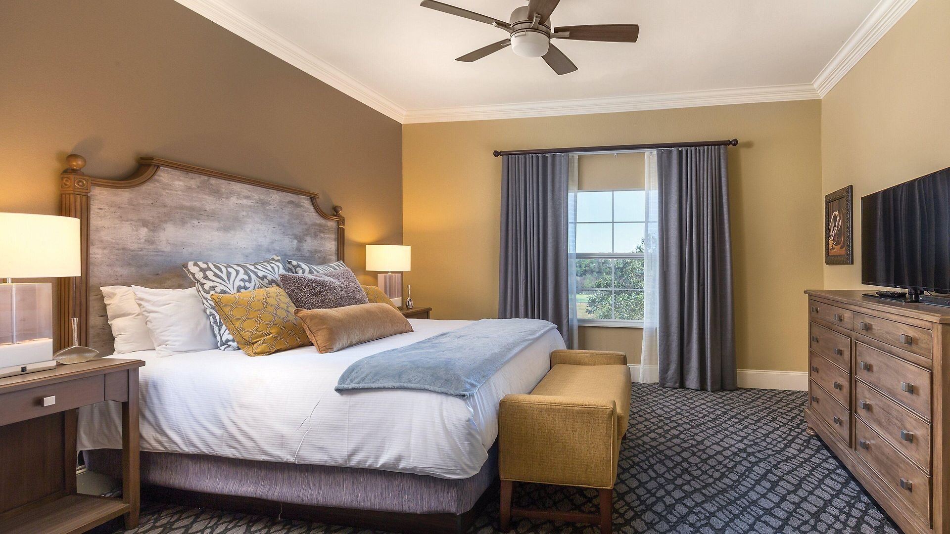 Club Wyndham 3* Nashville