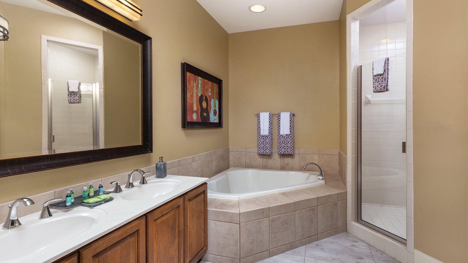 Club Wyndham Nashville