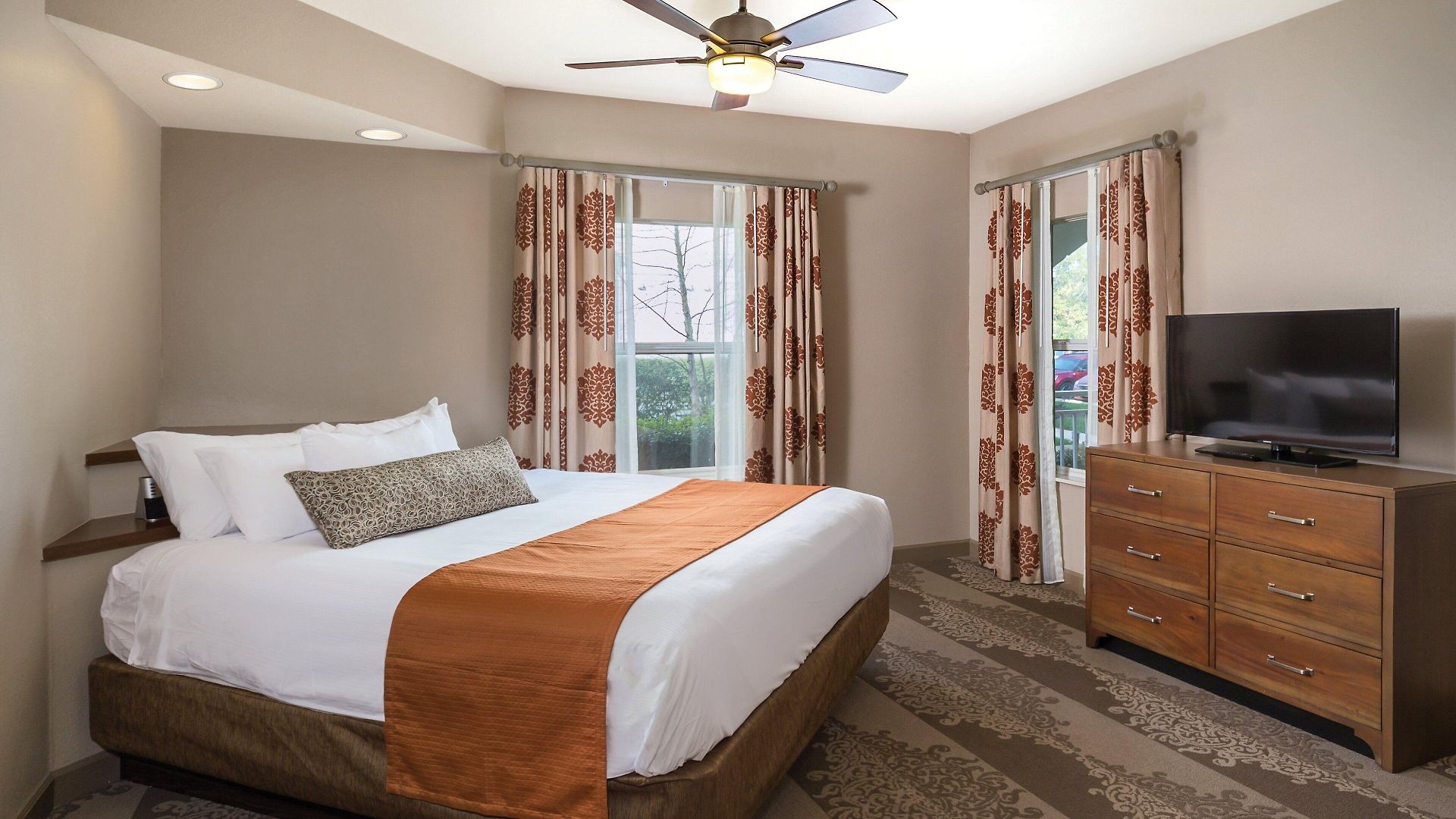 Club Wyndham Resort Nashville