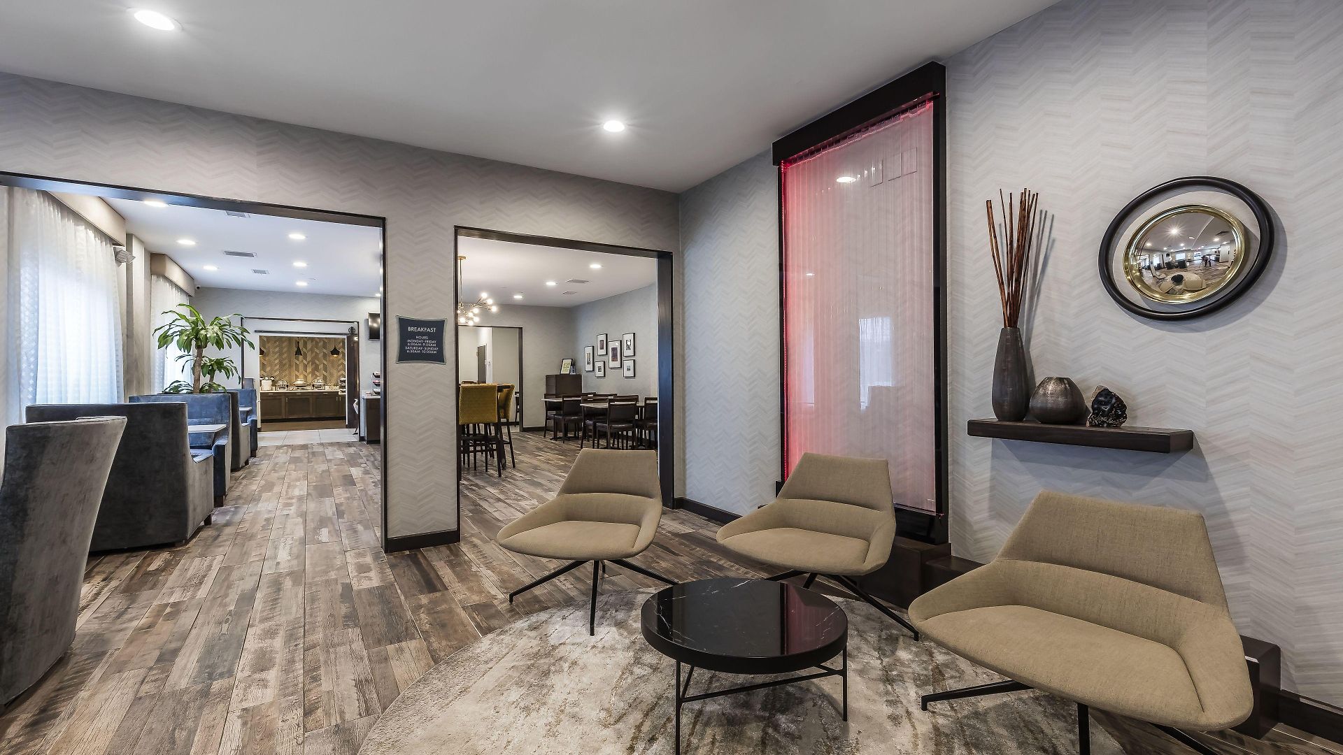 Western Airport - Bna Hotel Nashville