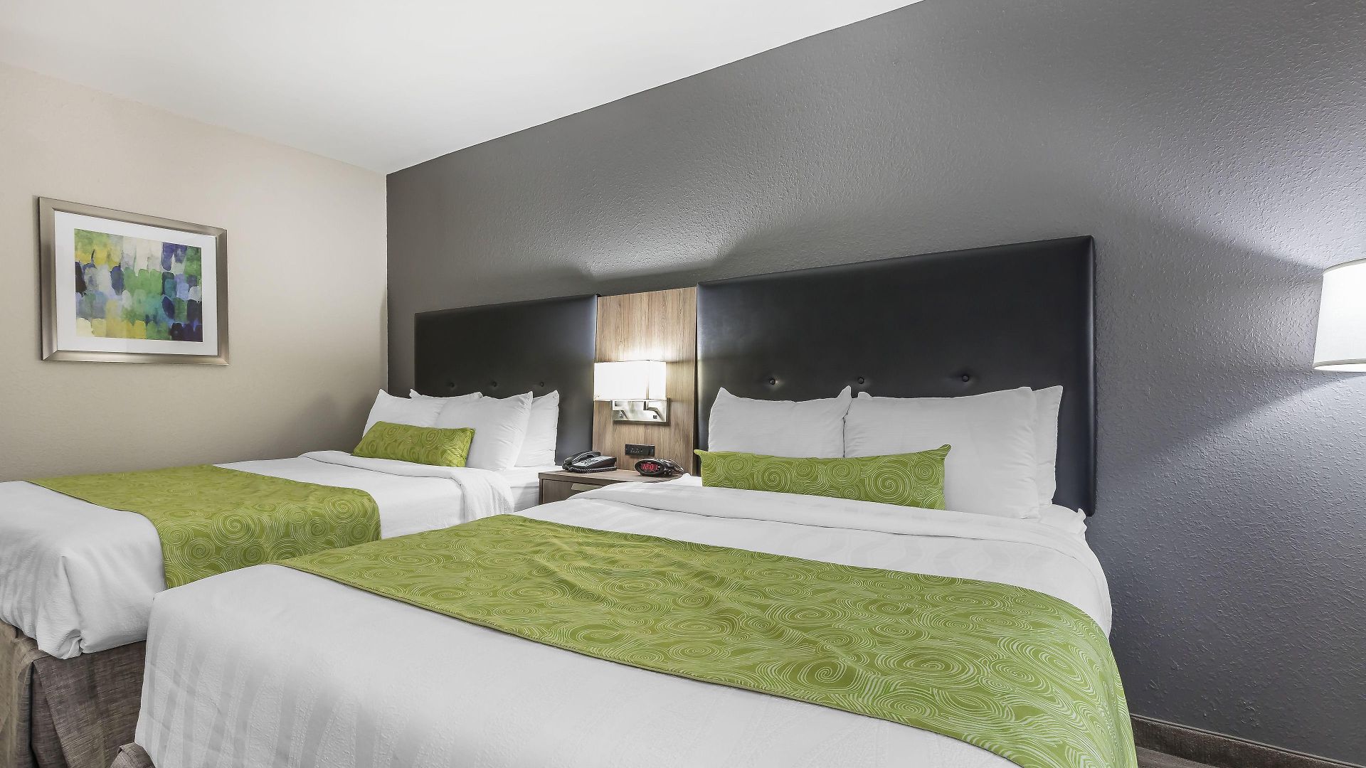 Western Airport - Bna 3*