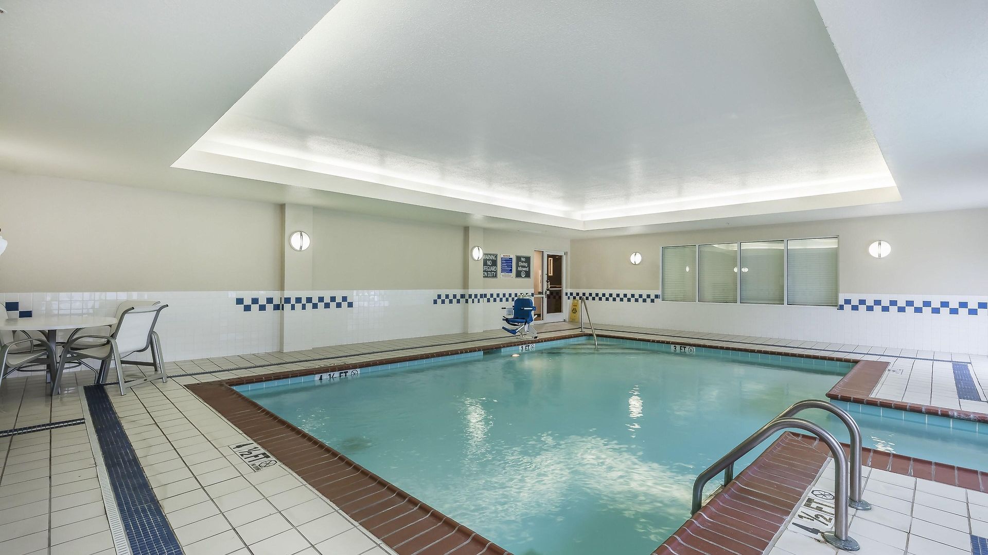 Hotel Western Airport - Bna Nashville