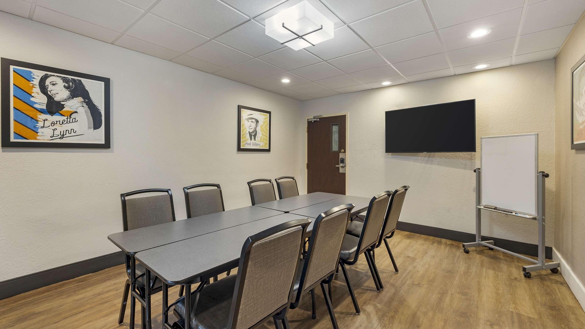 Hotel Western Airport - Bna 3*