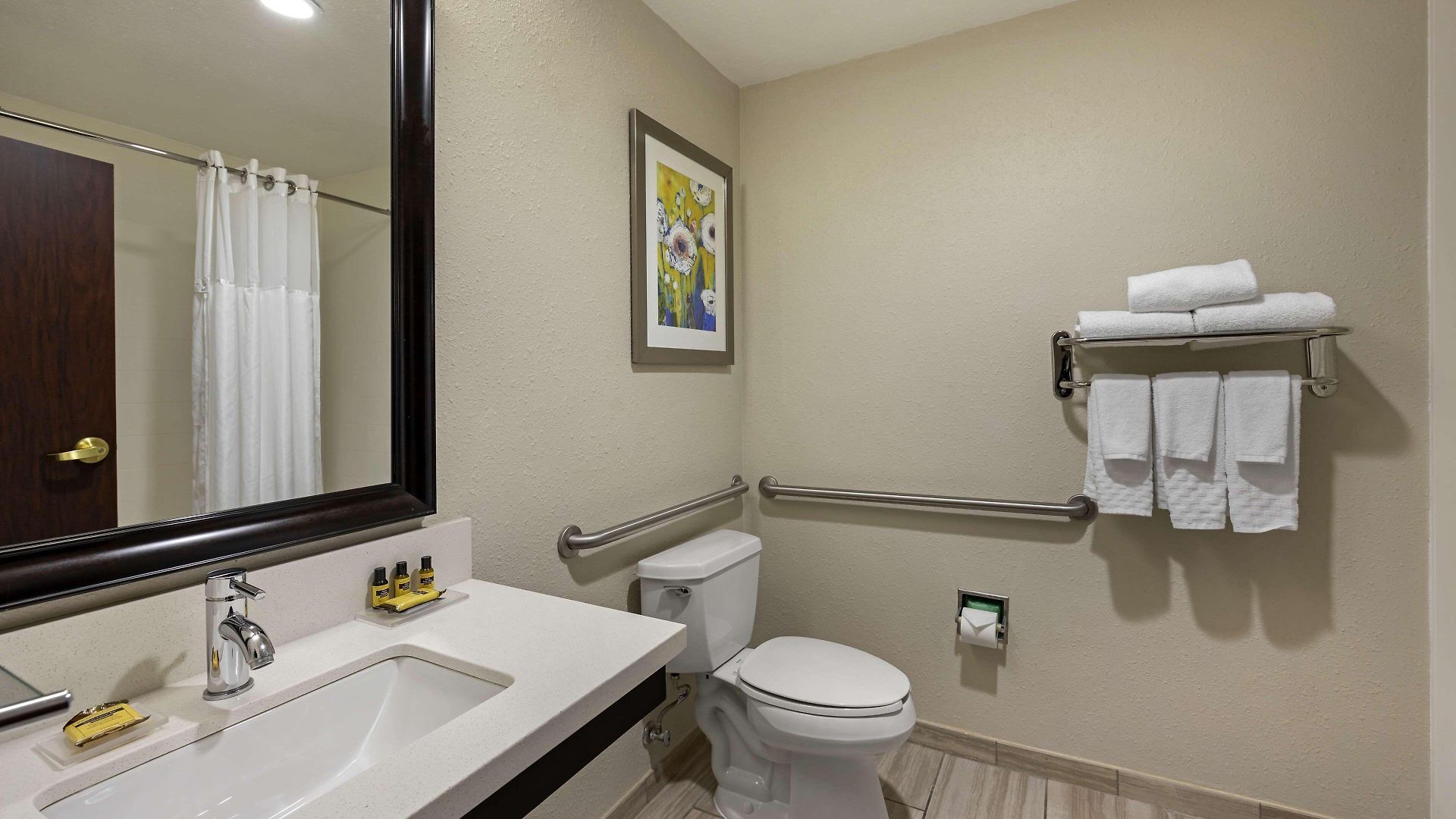 Western Airport - Bna 3* Nashville