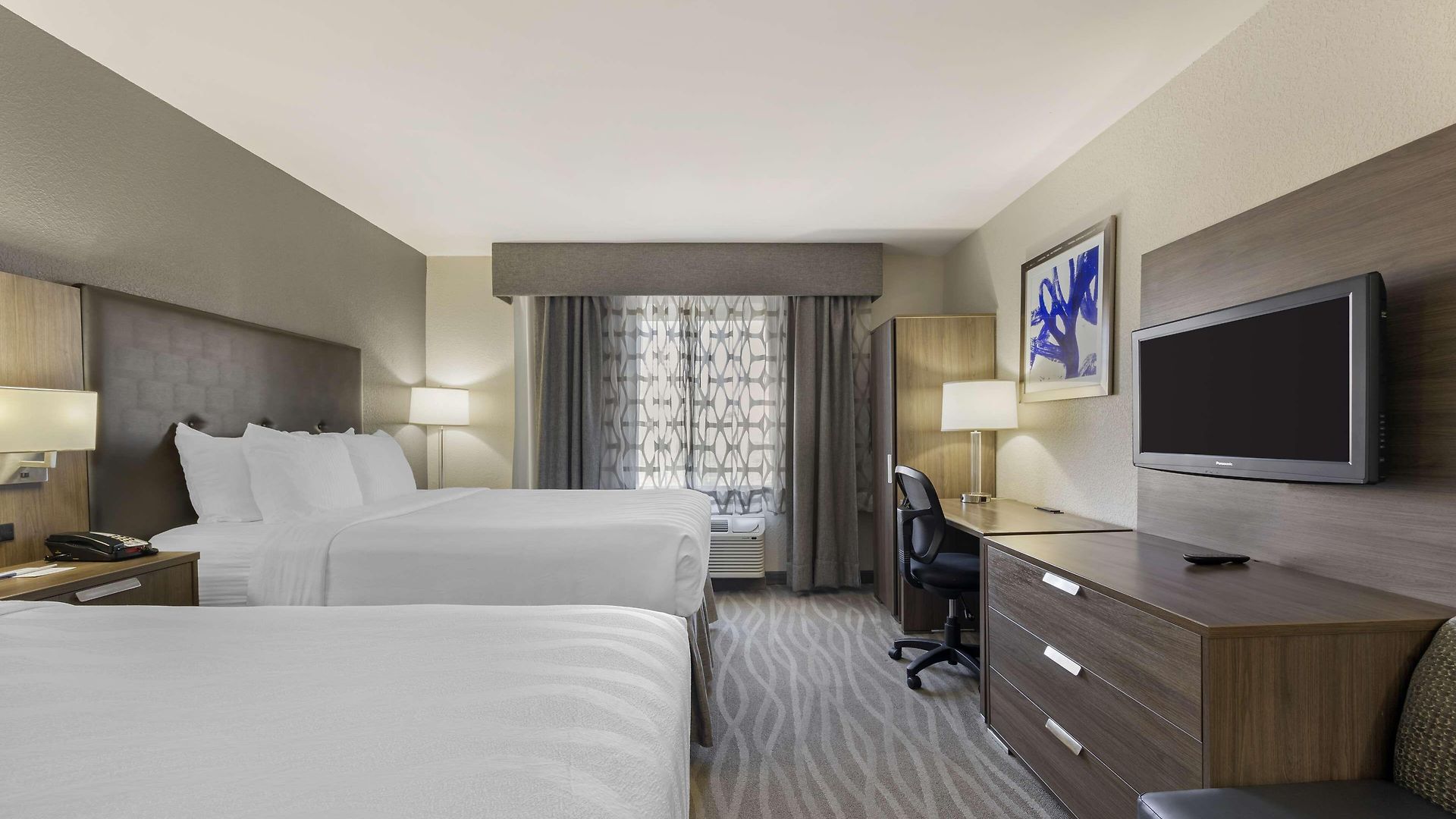 Western Airport - Bna 3* Nashville