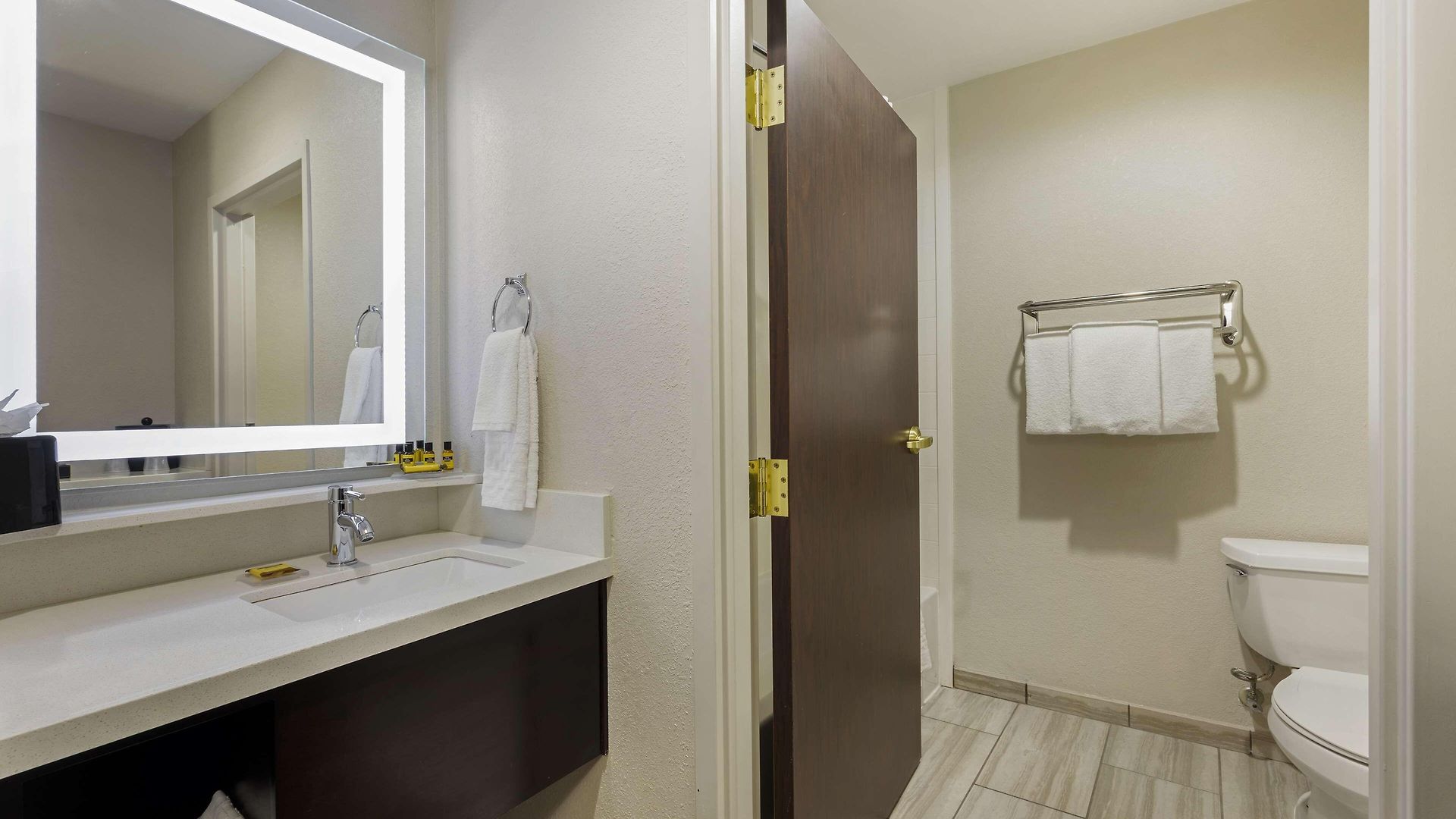 Western Airport - Bna 3* Nashville