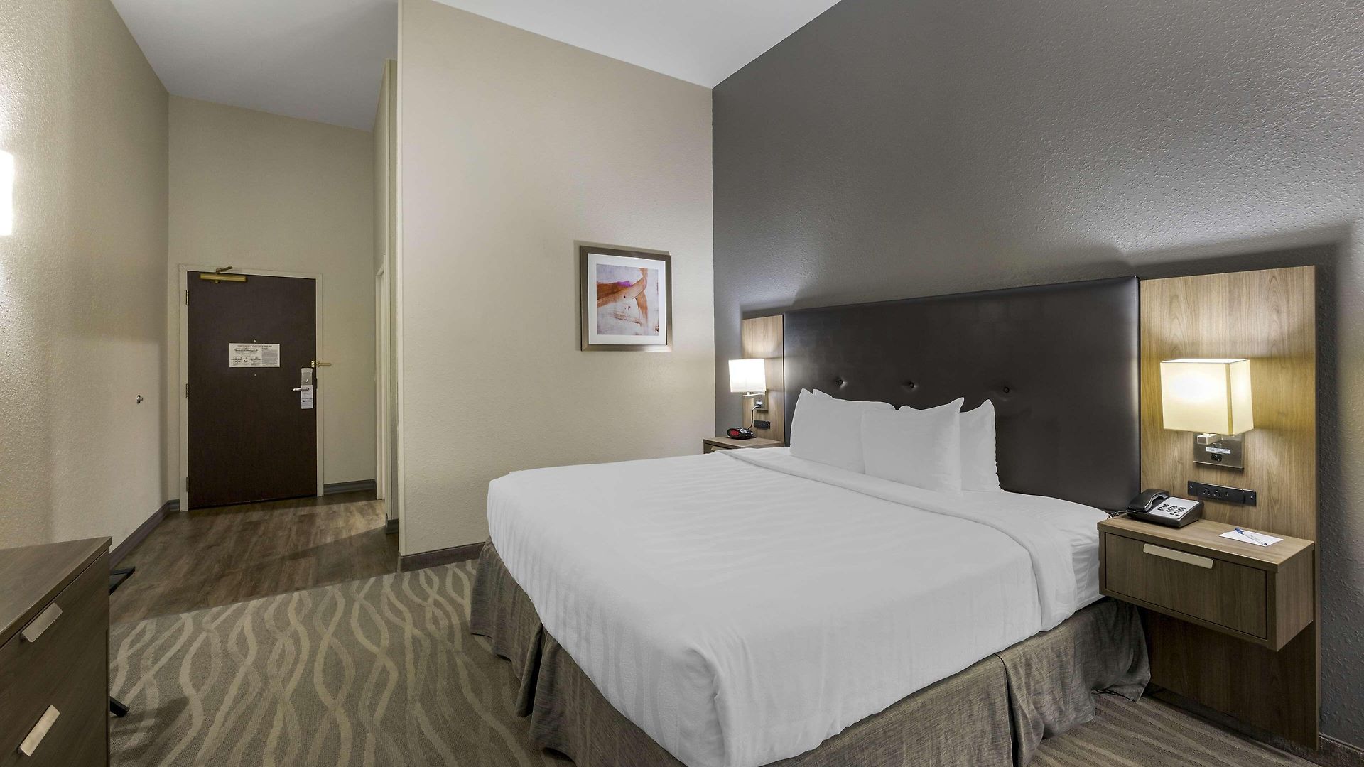 Western Airport - Bna 3* Nashville
