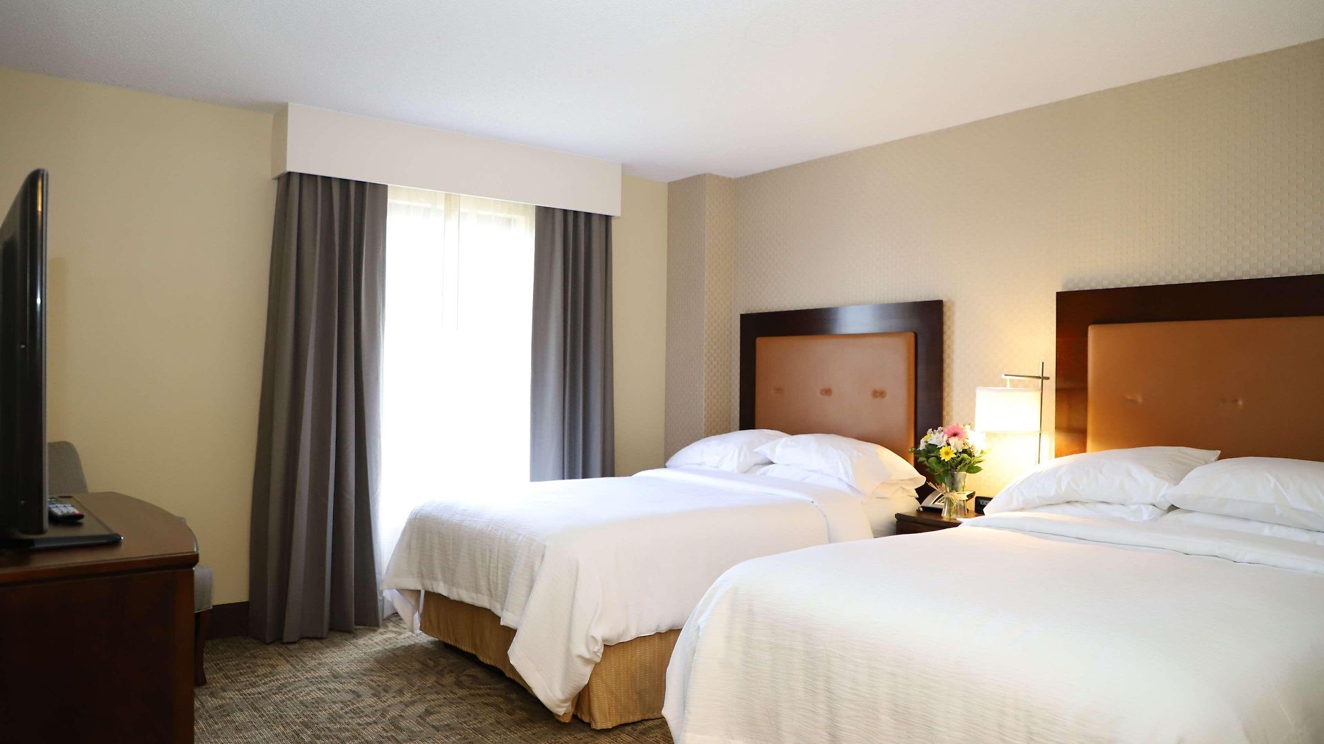 Embassy - At Vanderbilt Hotel Nashville