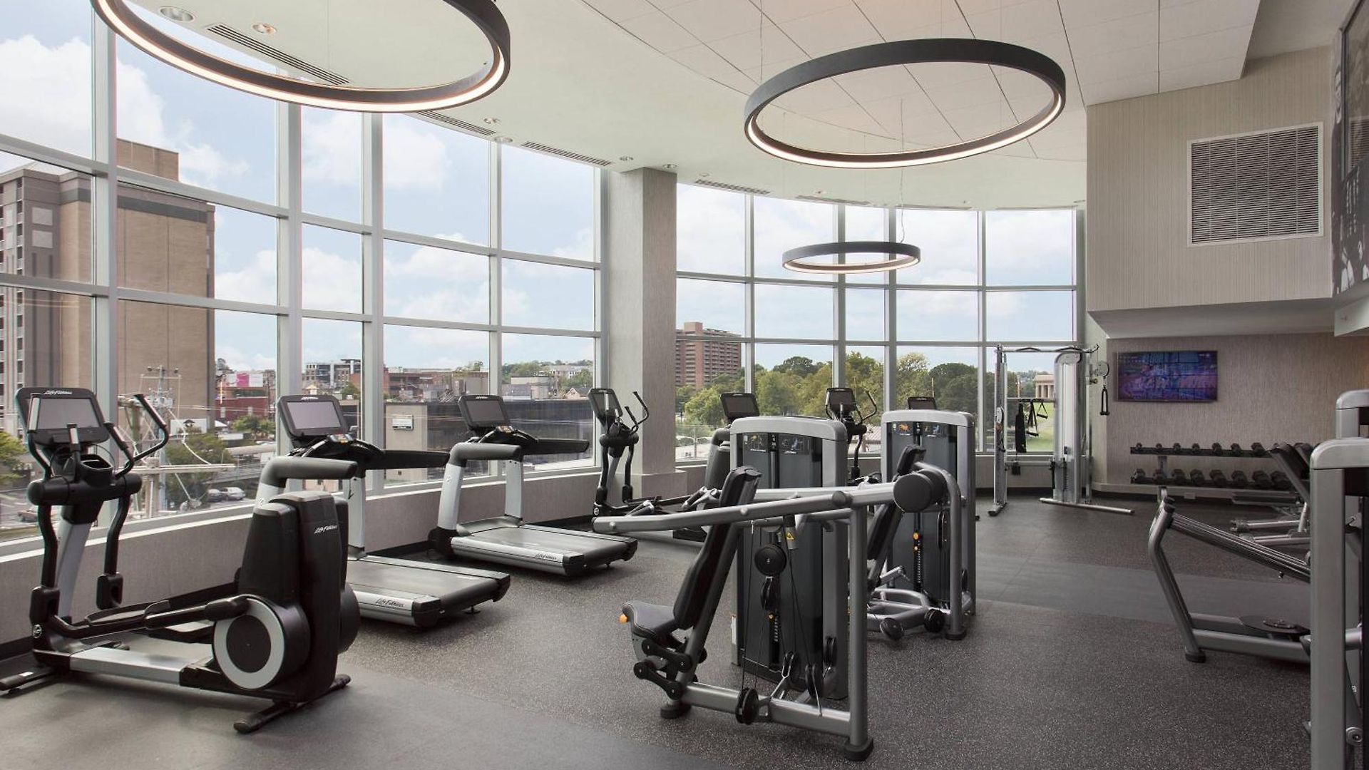 Marriott At Vanderbilt Hotel 4*