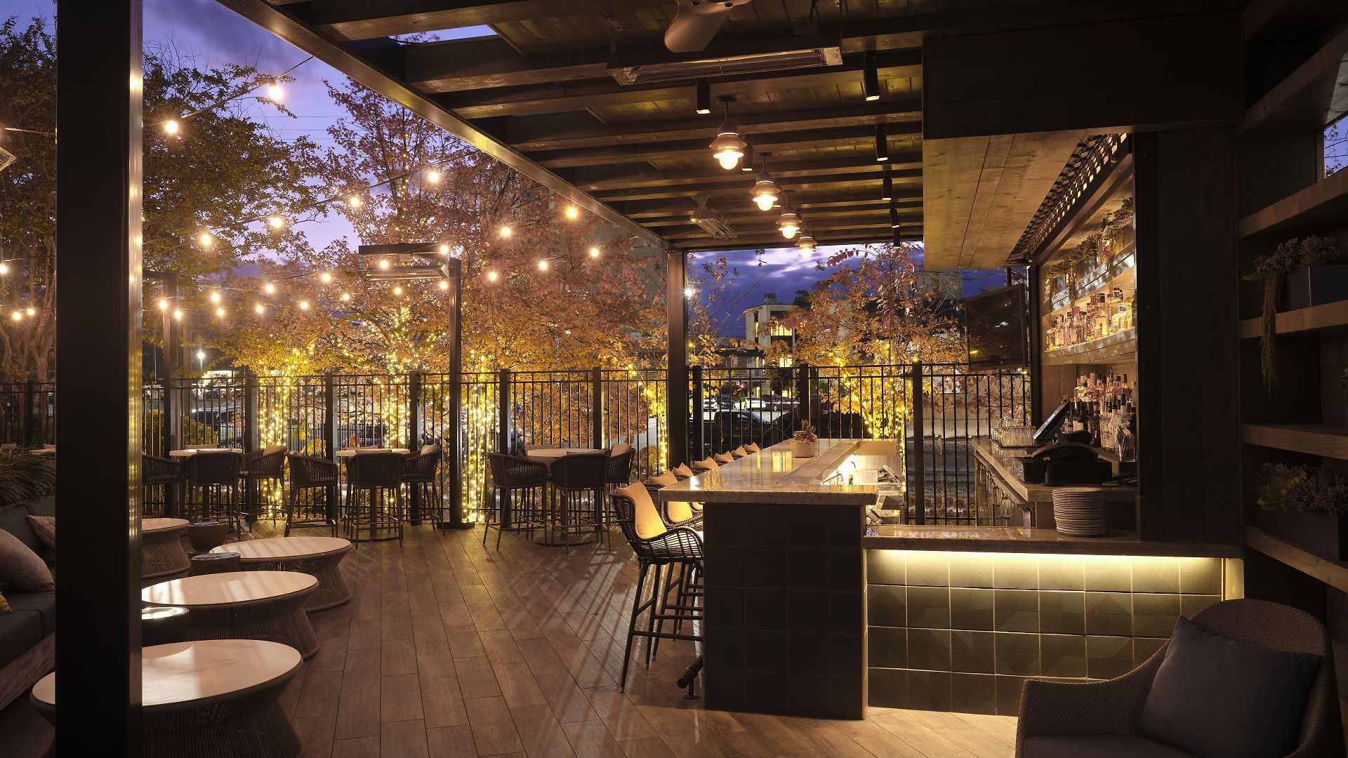 Marriott At Vanderbilt Hotel Nashville