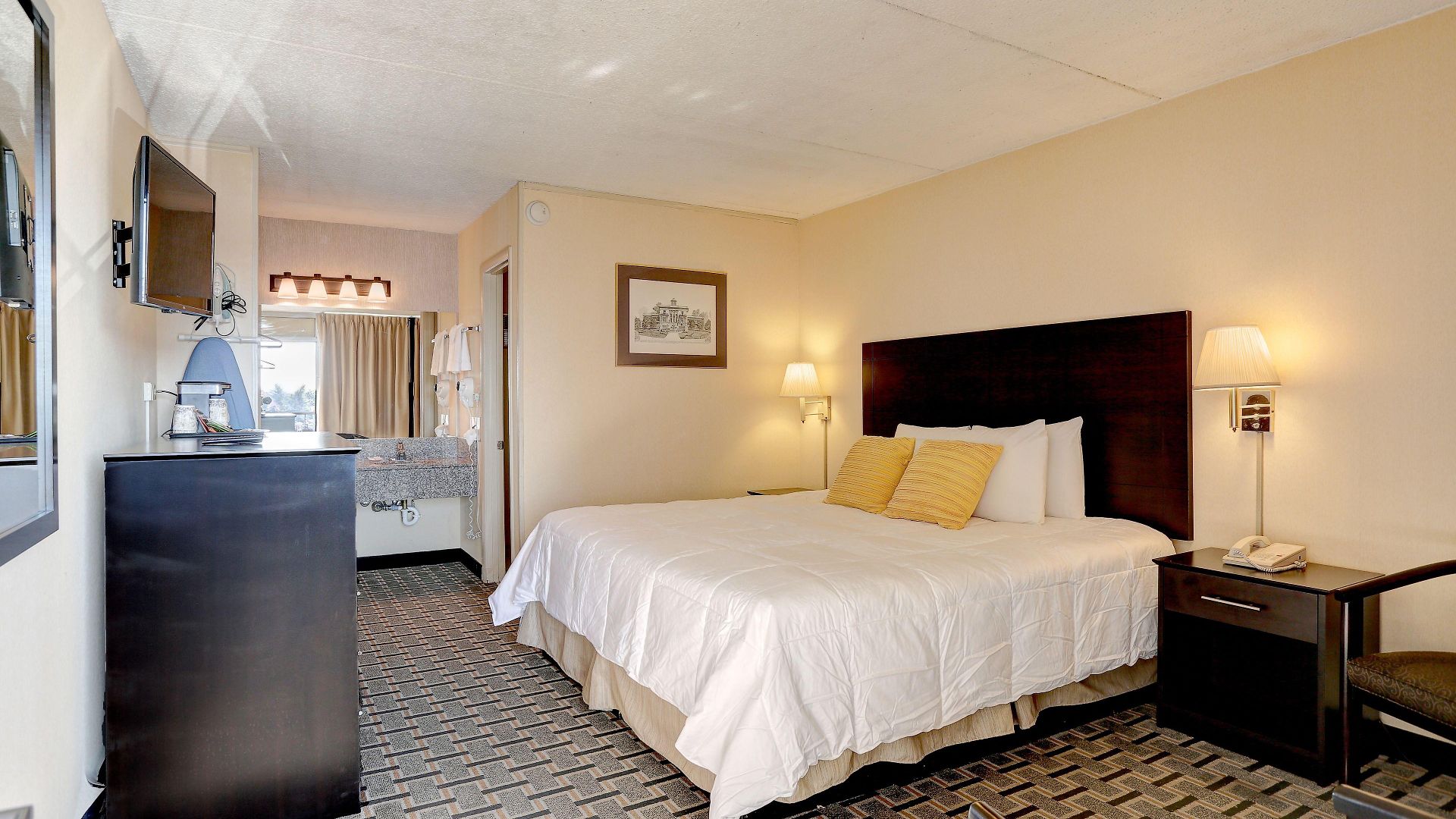 Fiddlers Opryland Hotel 2*