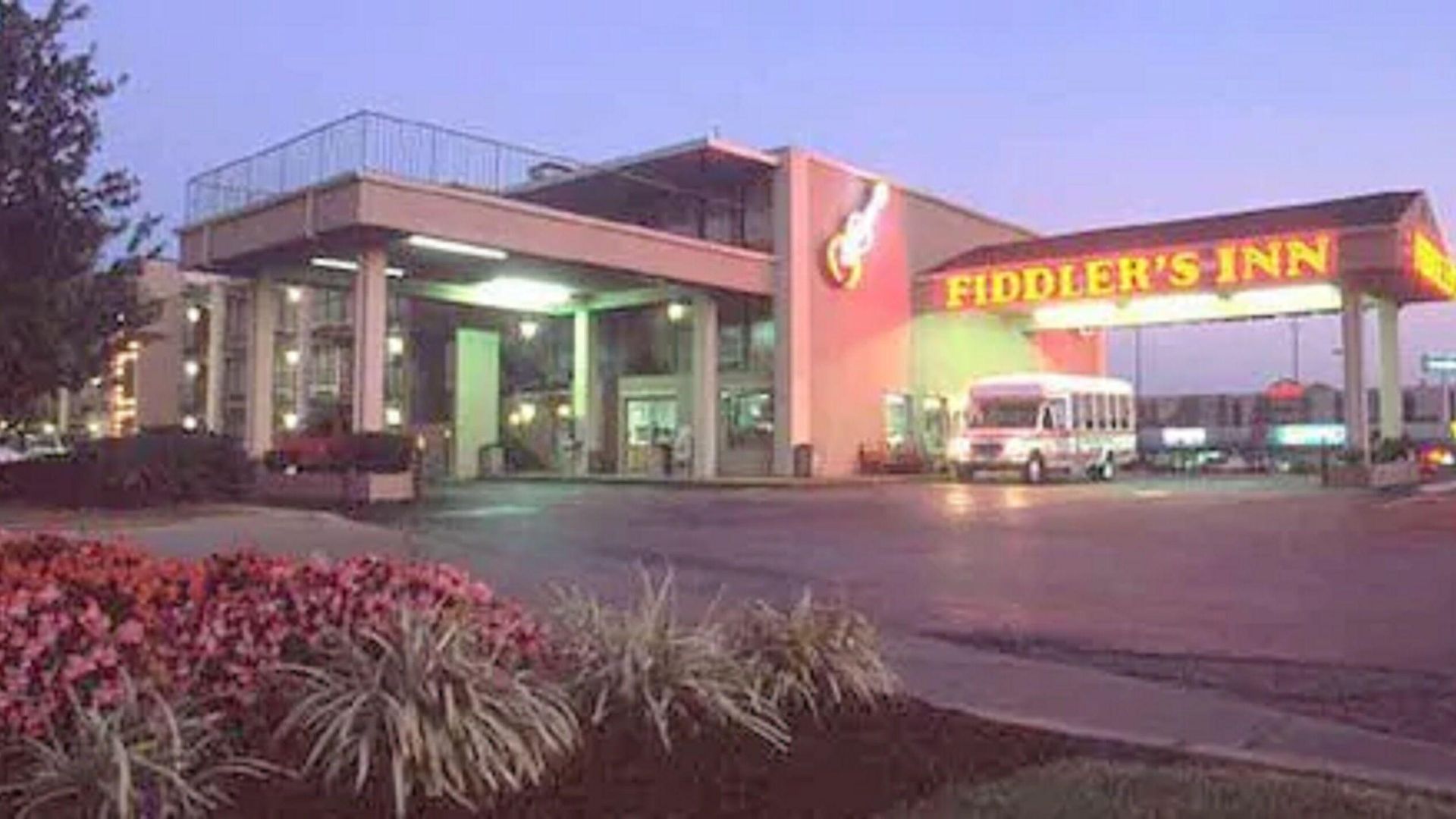 Fiddlers Opryland Hotel 2*