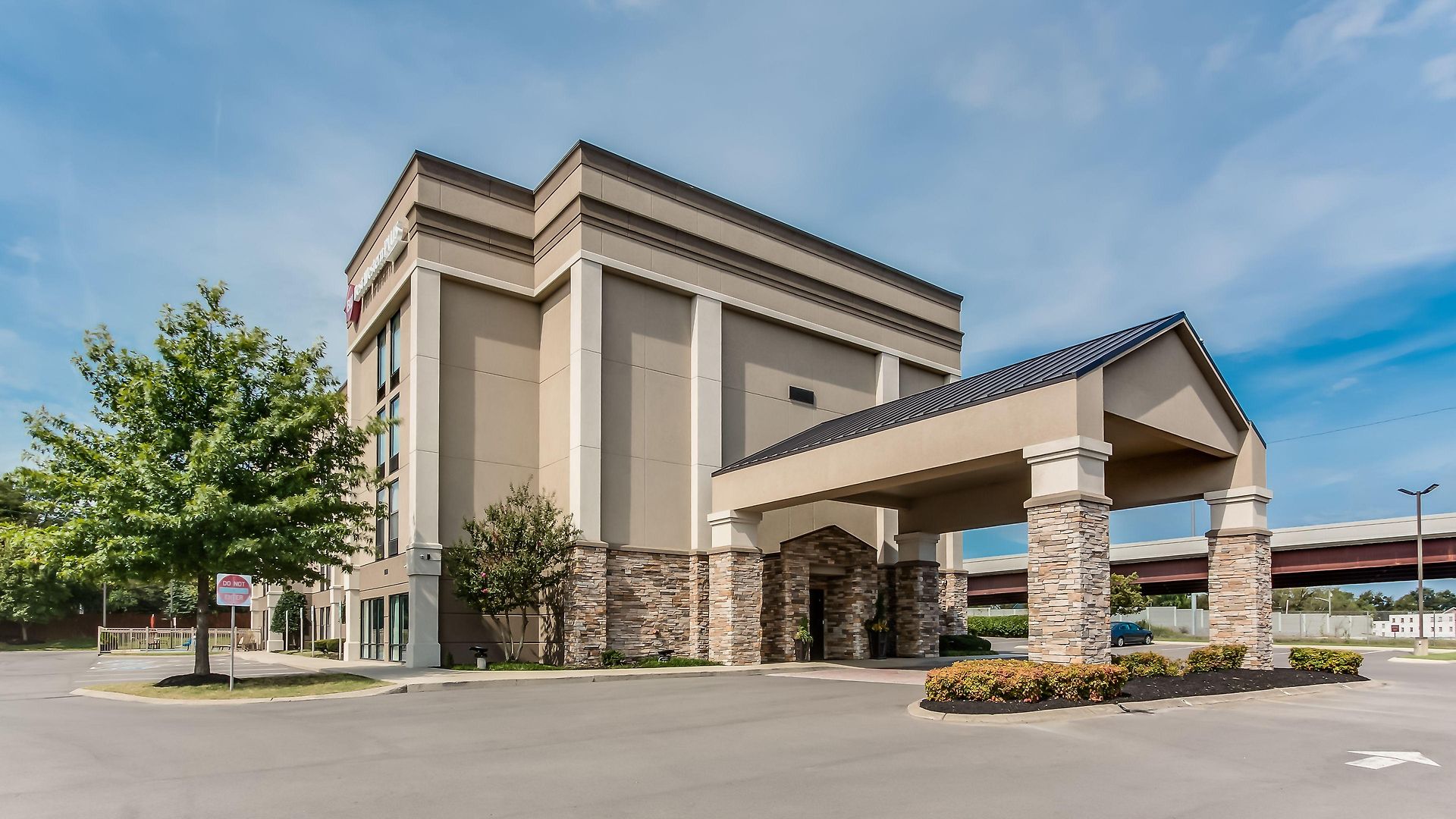 Hotel Western Belle Meade & 2*