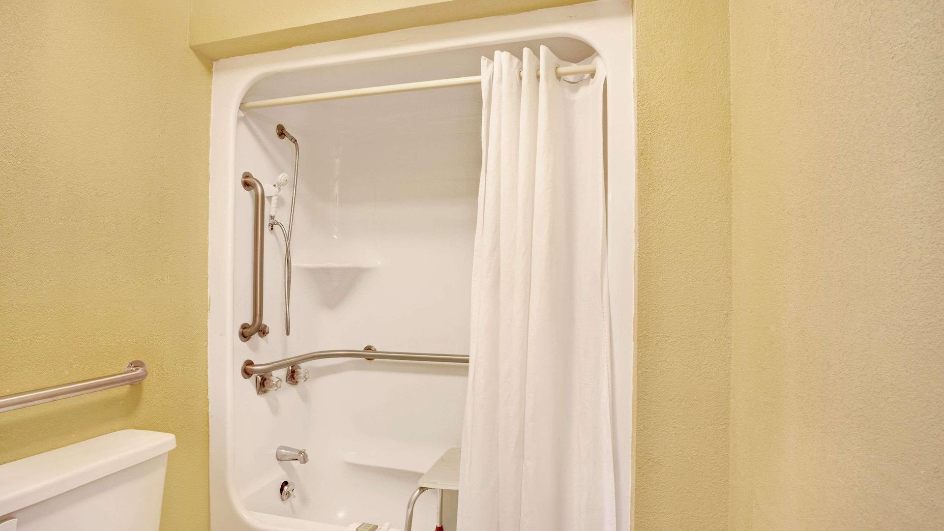 Super 8 By Wyndham Whites Creek/ Nw Area Hotel Nashville
