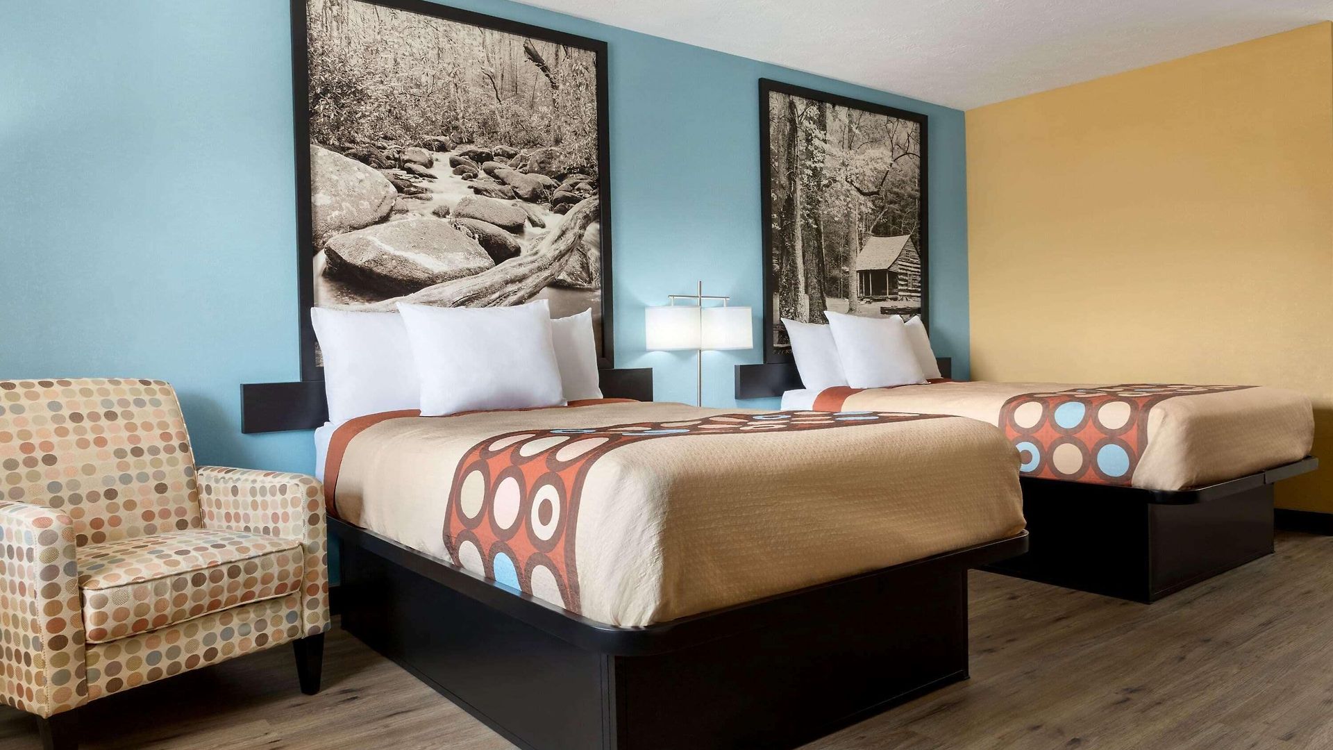 Super 8 By Wyndham Whites Creek/ Nw Area 2*