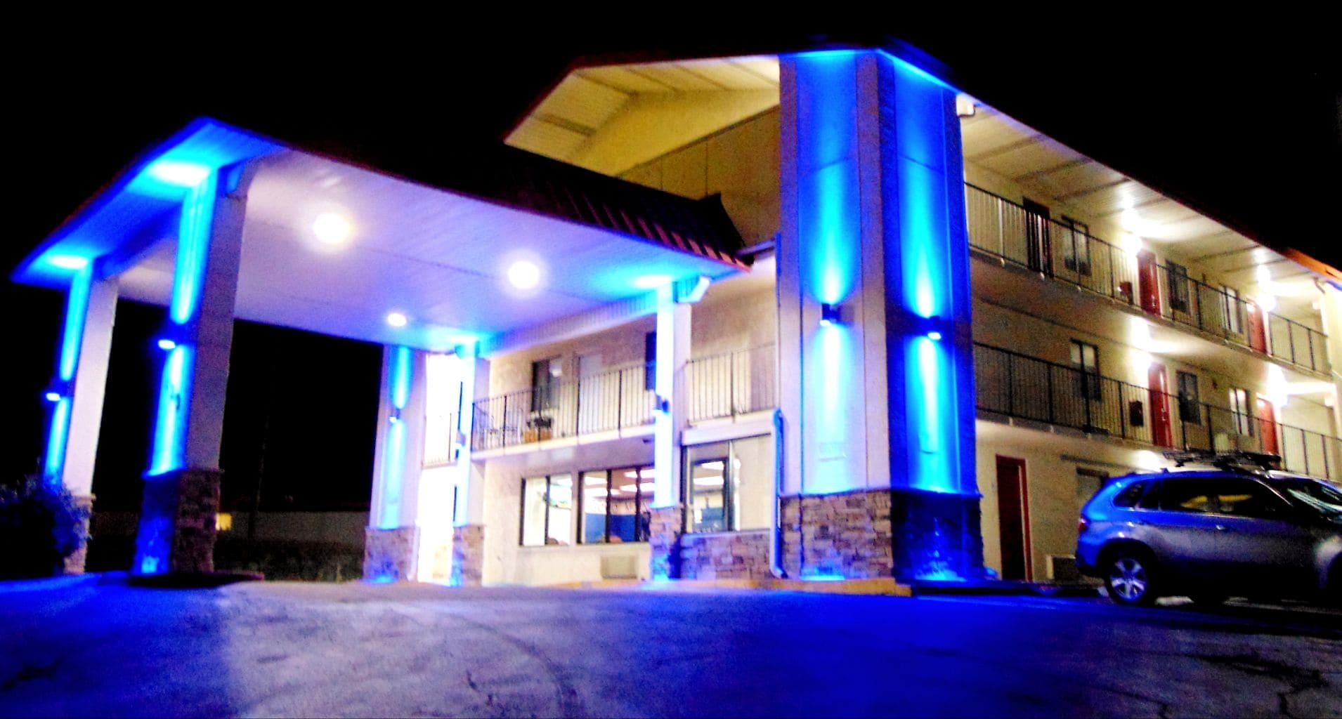 Hotel Somatel Airport