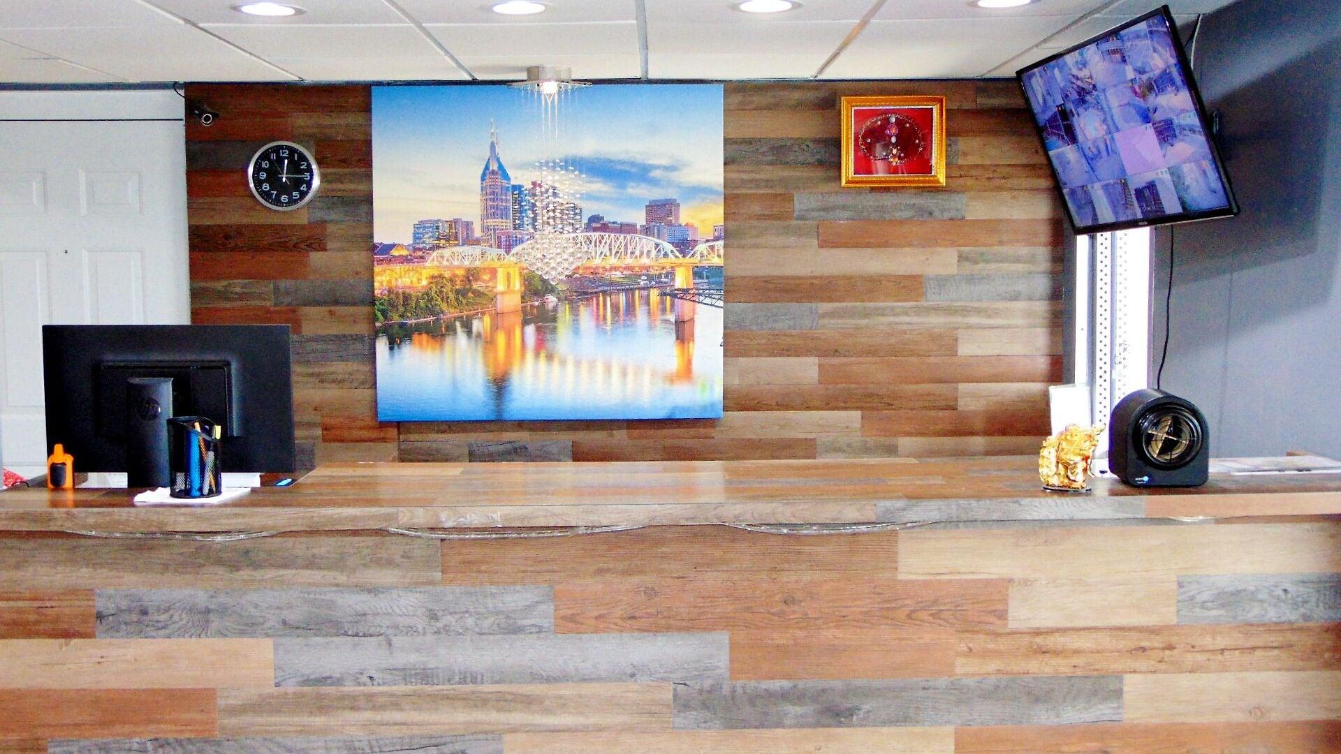 Somatel Airport Hotel Nashville