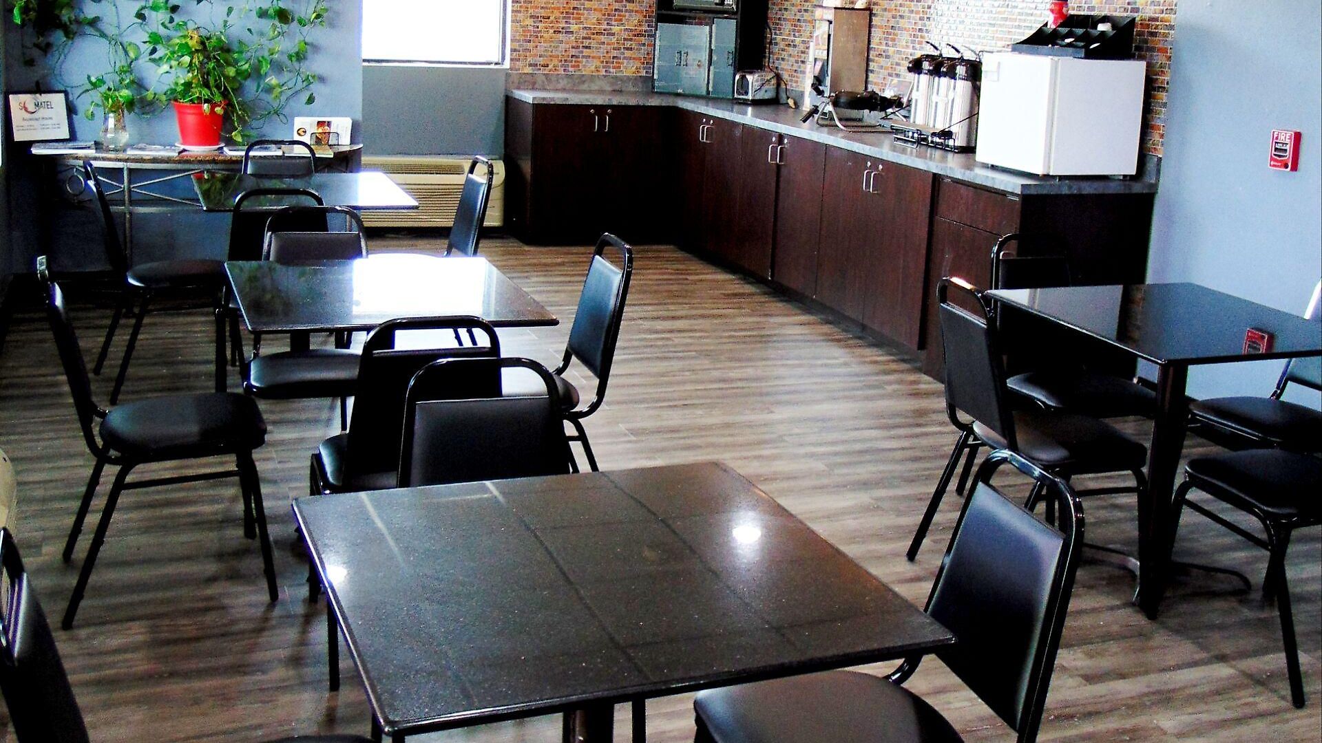 Somatel Airport Hotel Nashville