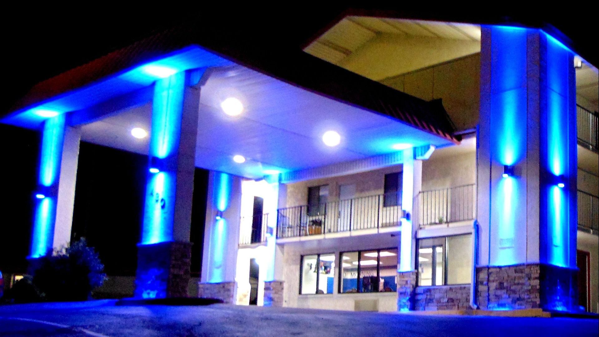 Somatel Airport Hotel 2*