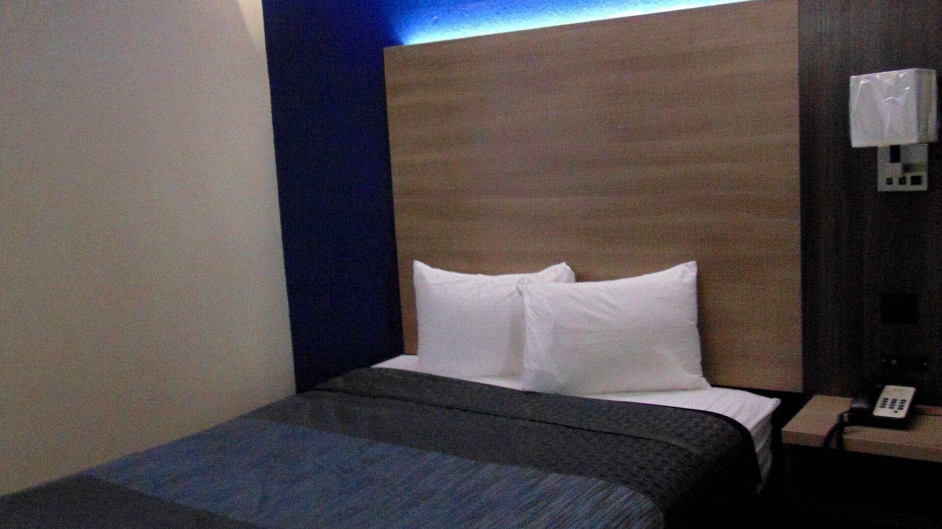 Hotel Somatel Airport Nashville