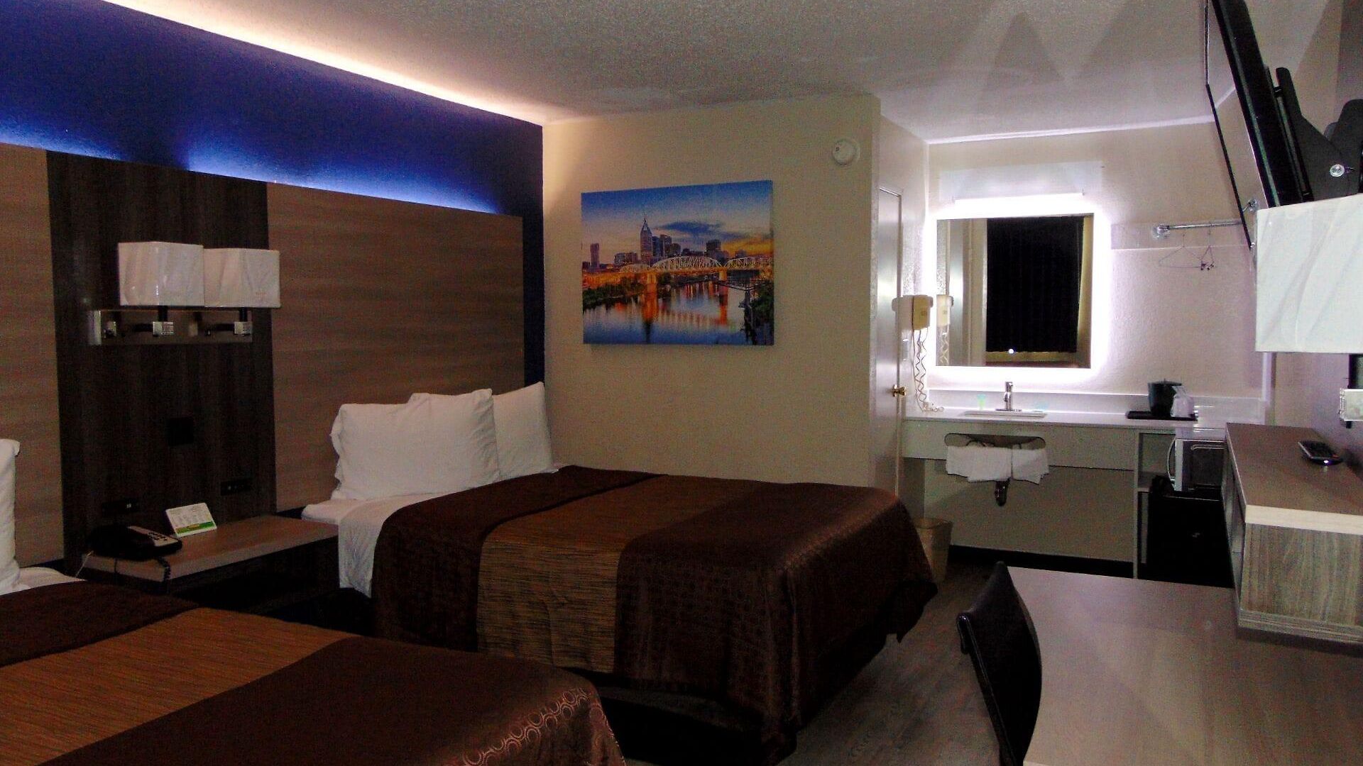Hotel Somatel Airport 2*