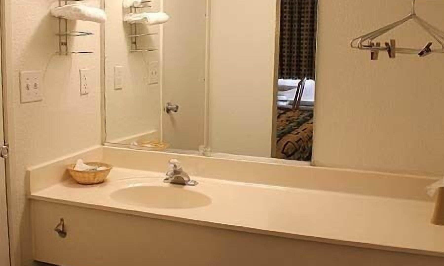Somatel Airport Hotel Nashville