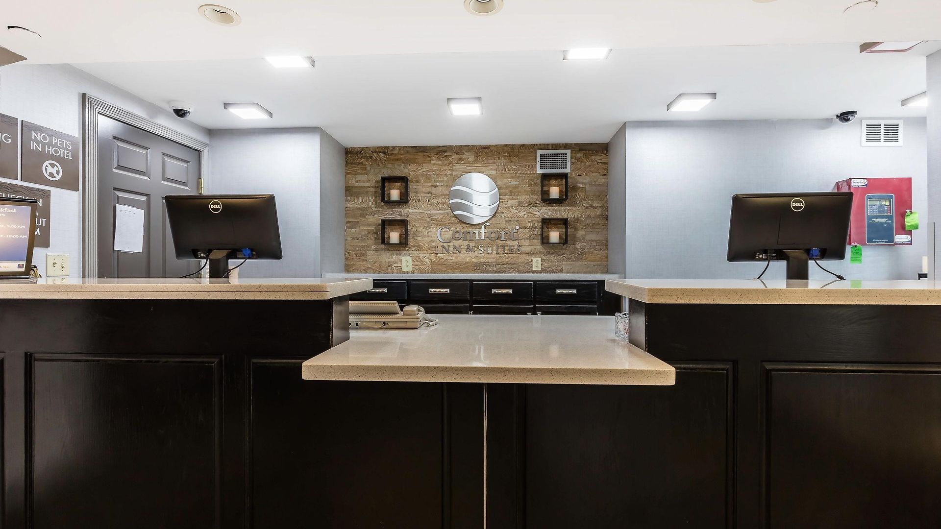 Hotel Comfort & Near Tanger Outlets I-24 Antioch Nashville