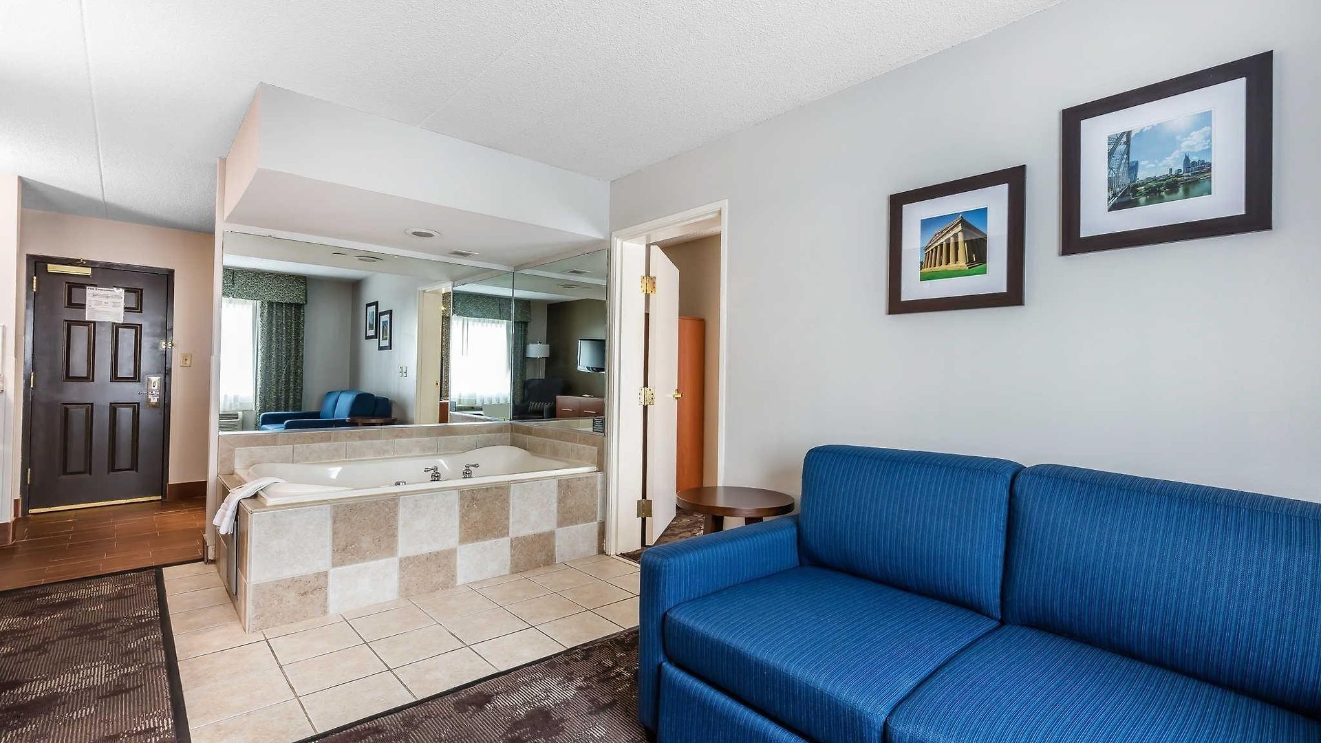Hotel Comfort & Near Tanger Outlets I-24 Antioch Nashville