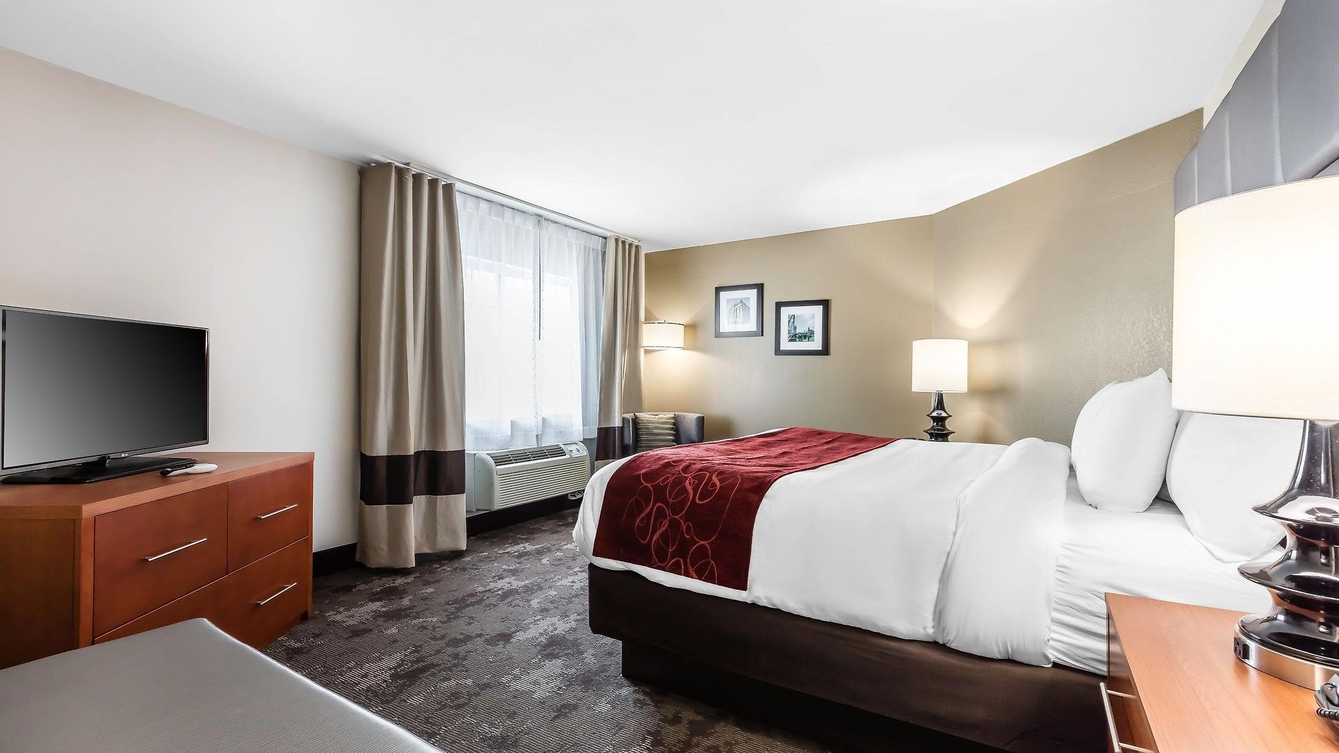 Hotel Comfort & Near Tanger Outlets I-24 Antioch Nashville