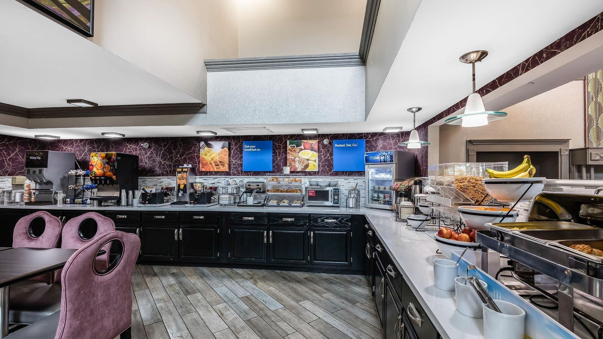 Hotel Comfort & Near Tanger Outlets I-24 Antioch