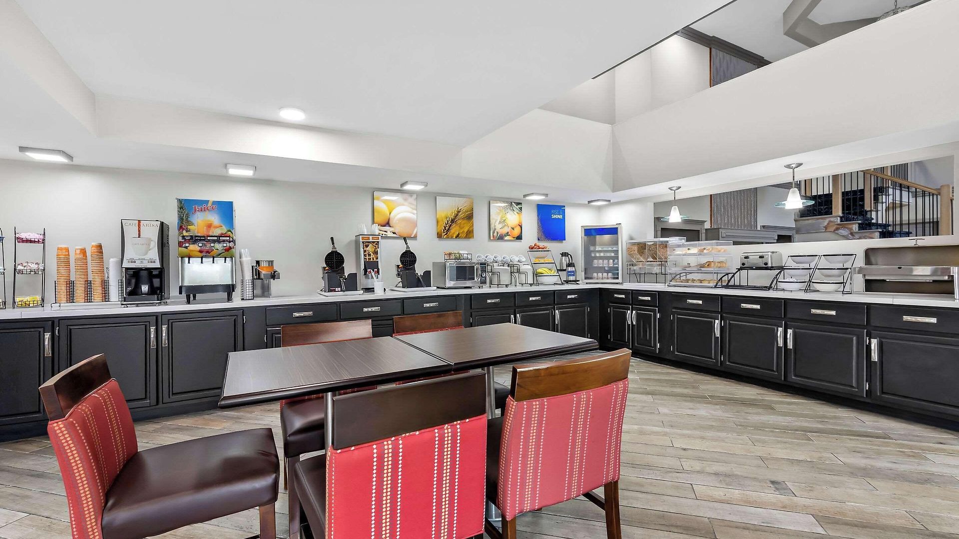 Comfort & Near Tanger Outlets I-24 Antioch 4* Nashville